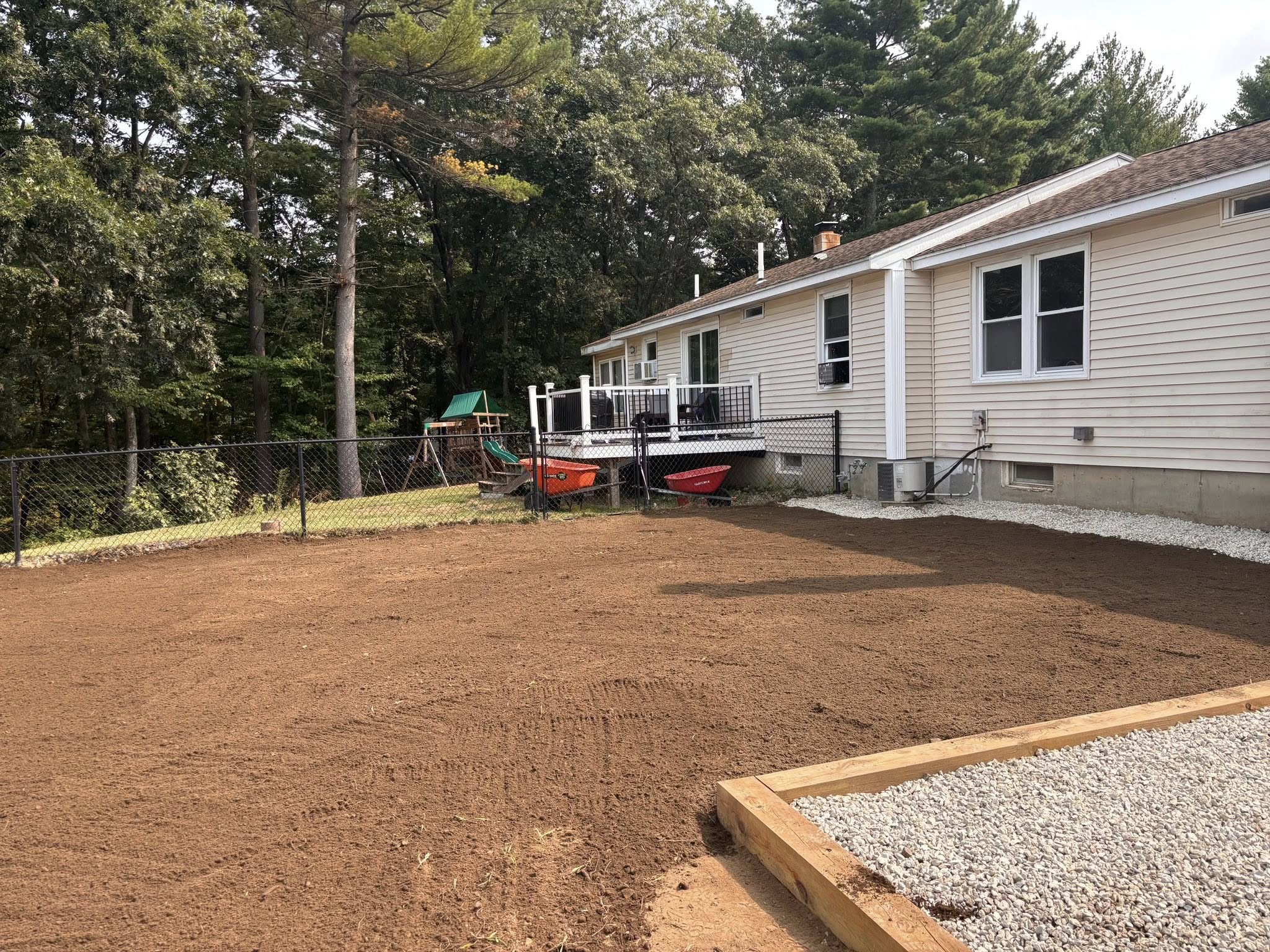 Prescott Tree Services