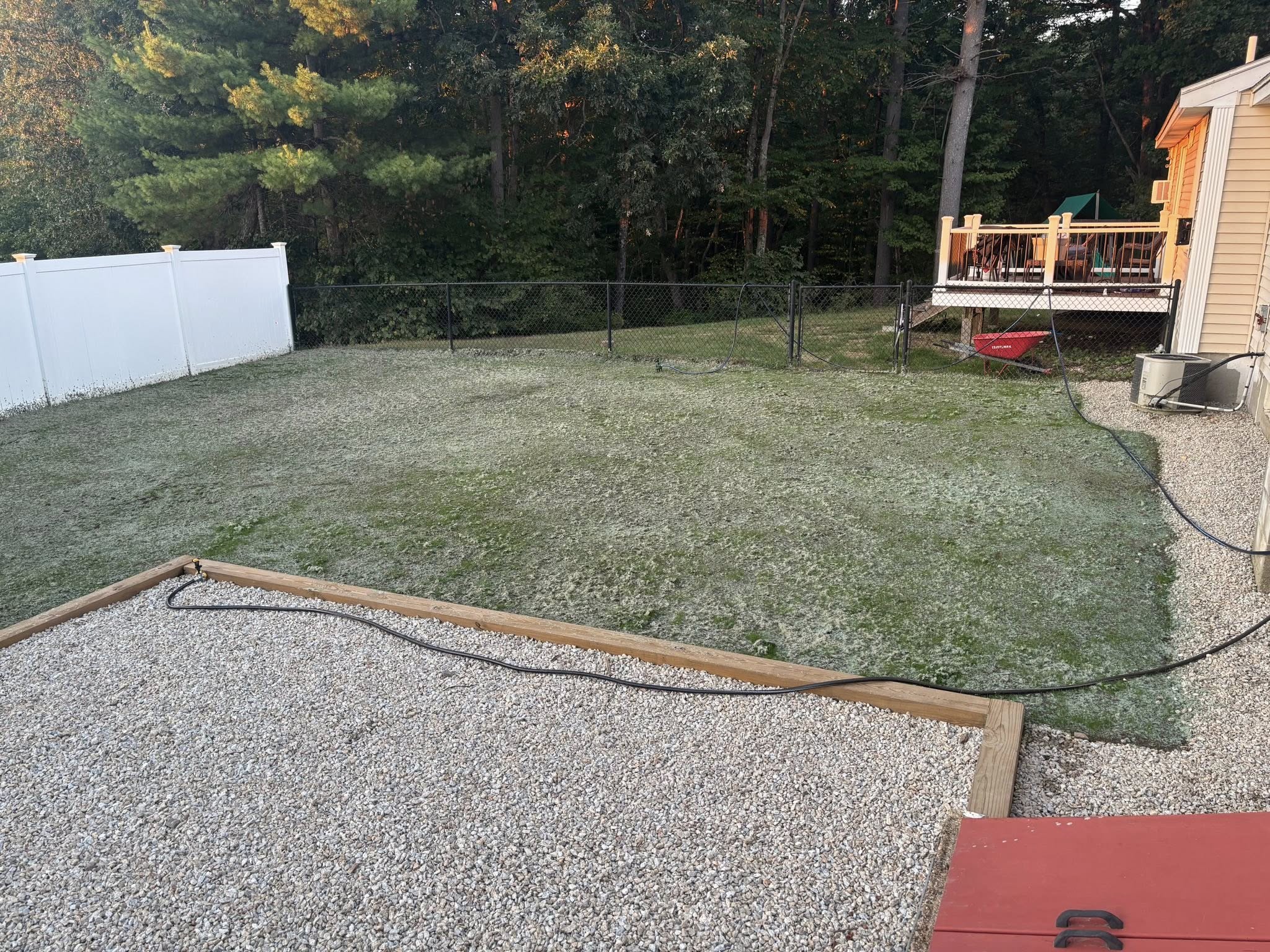 Prescott Tree Services