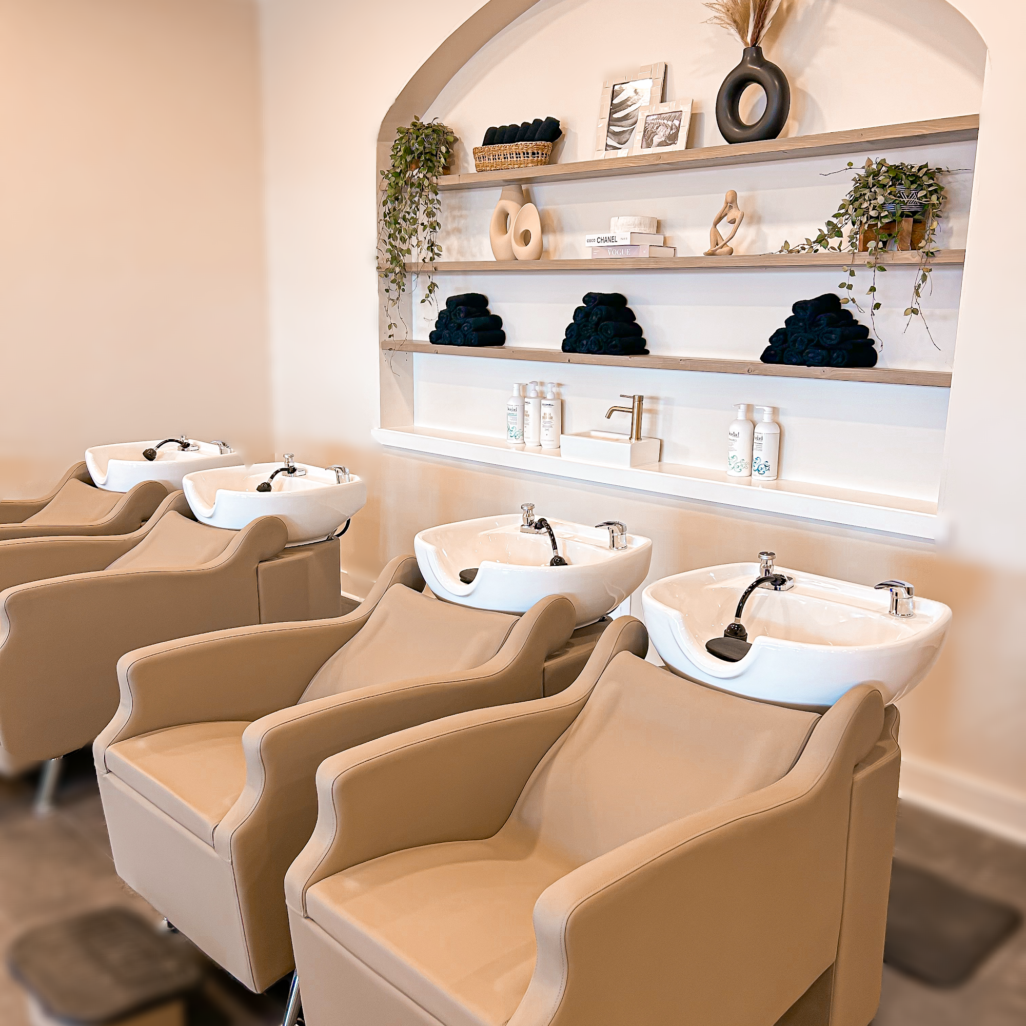 Rooted Beauty 142 Littleton Rd Unit 5 & 6, Westford Massachusetts 01886