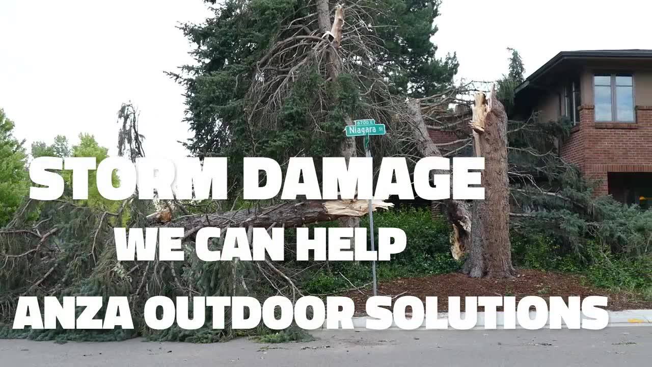 Anza Outdoor Solutions