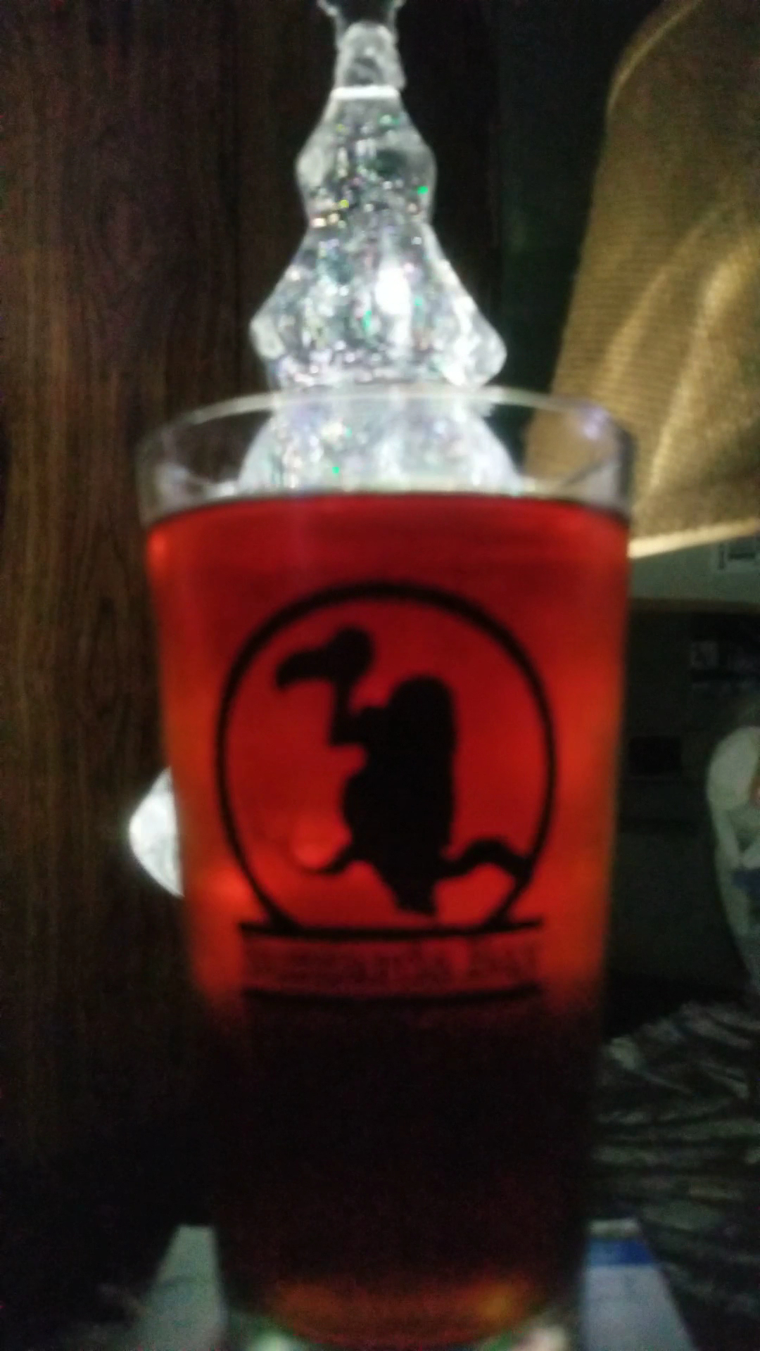 Buzzards Bay Brewing, Westport Menu