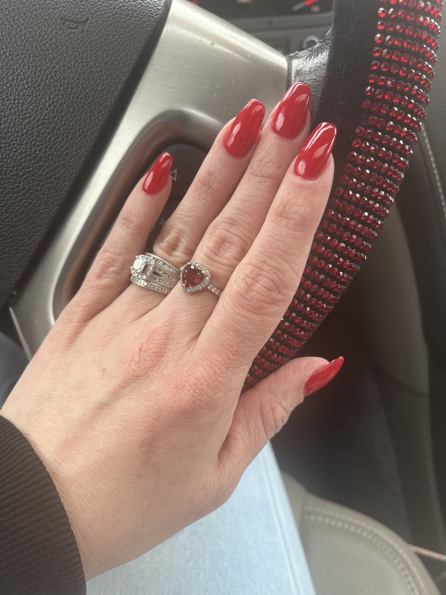 Jimmy Nails & Spa