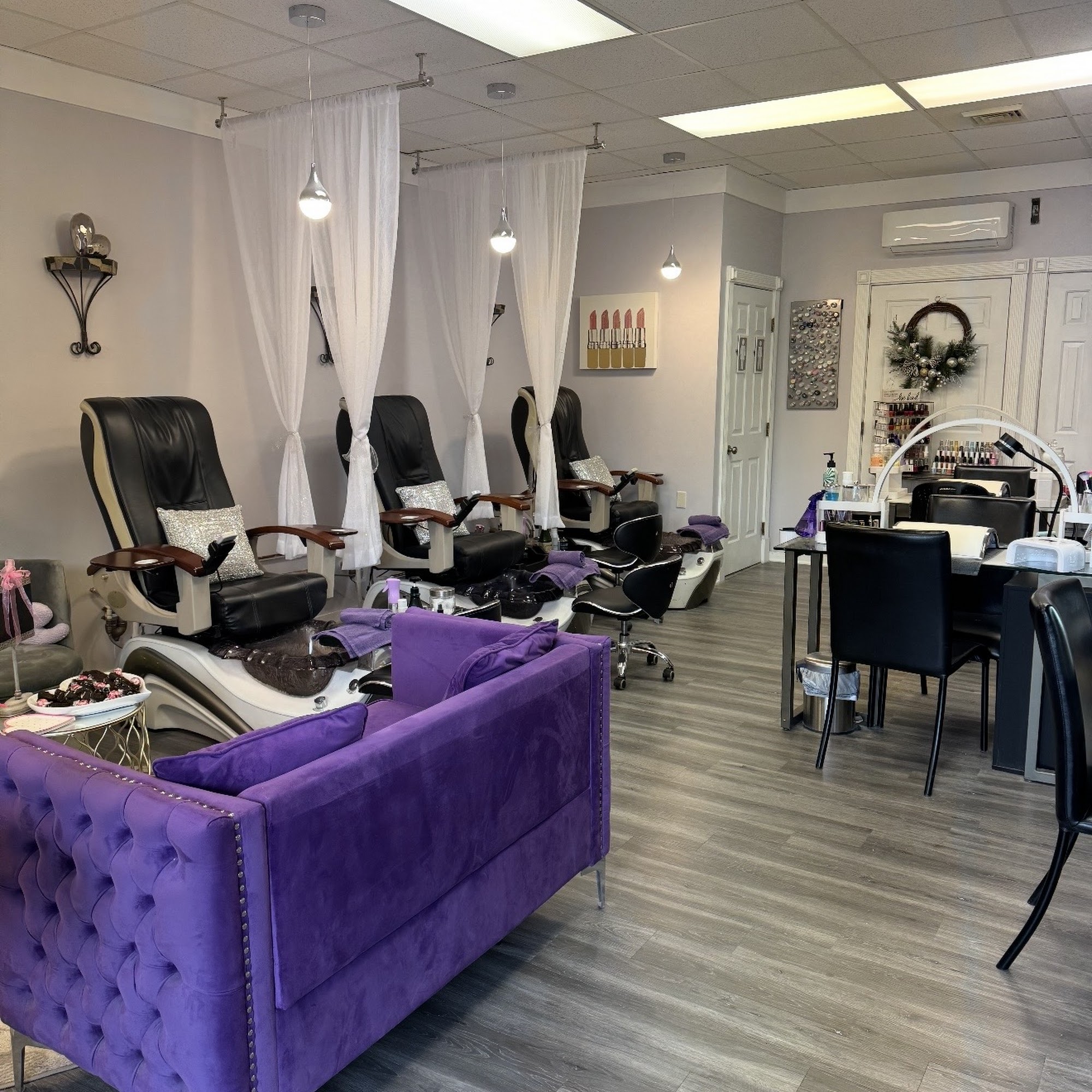 Sugarcoat Nails & More