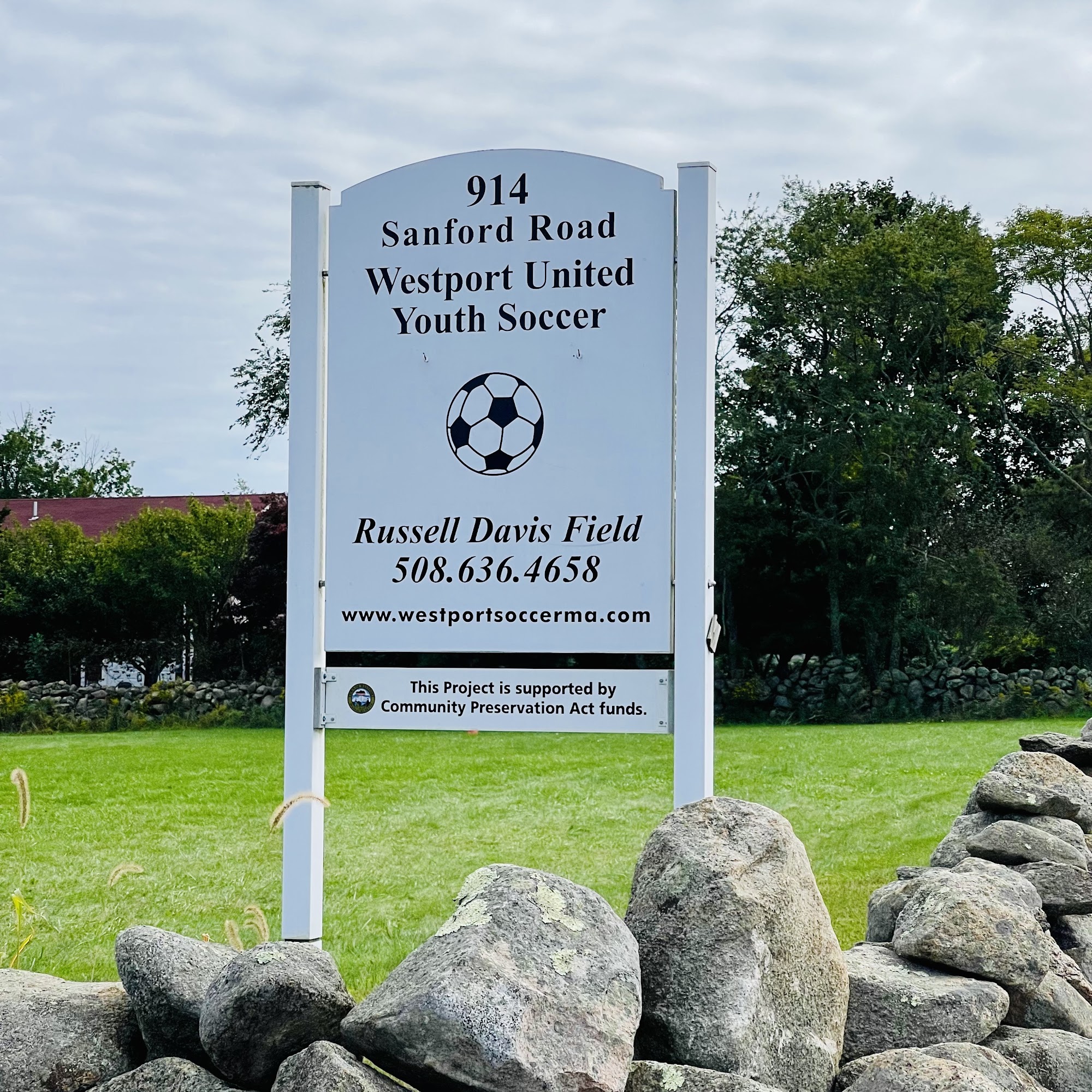 Westport United Youth Soccer Westport