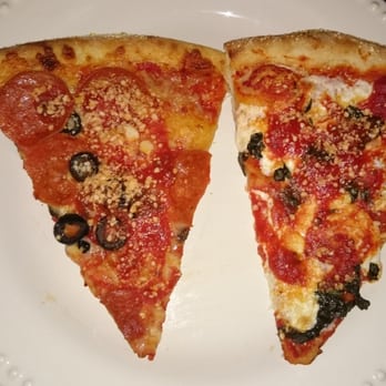 Comella's Restaurants Westwood Menu