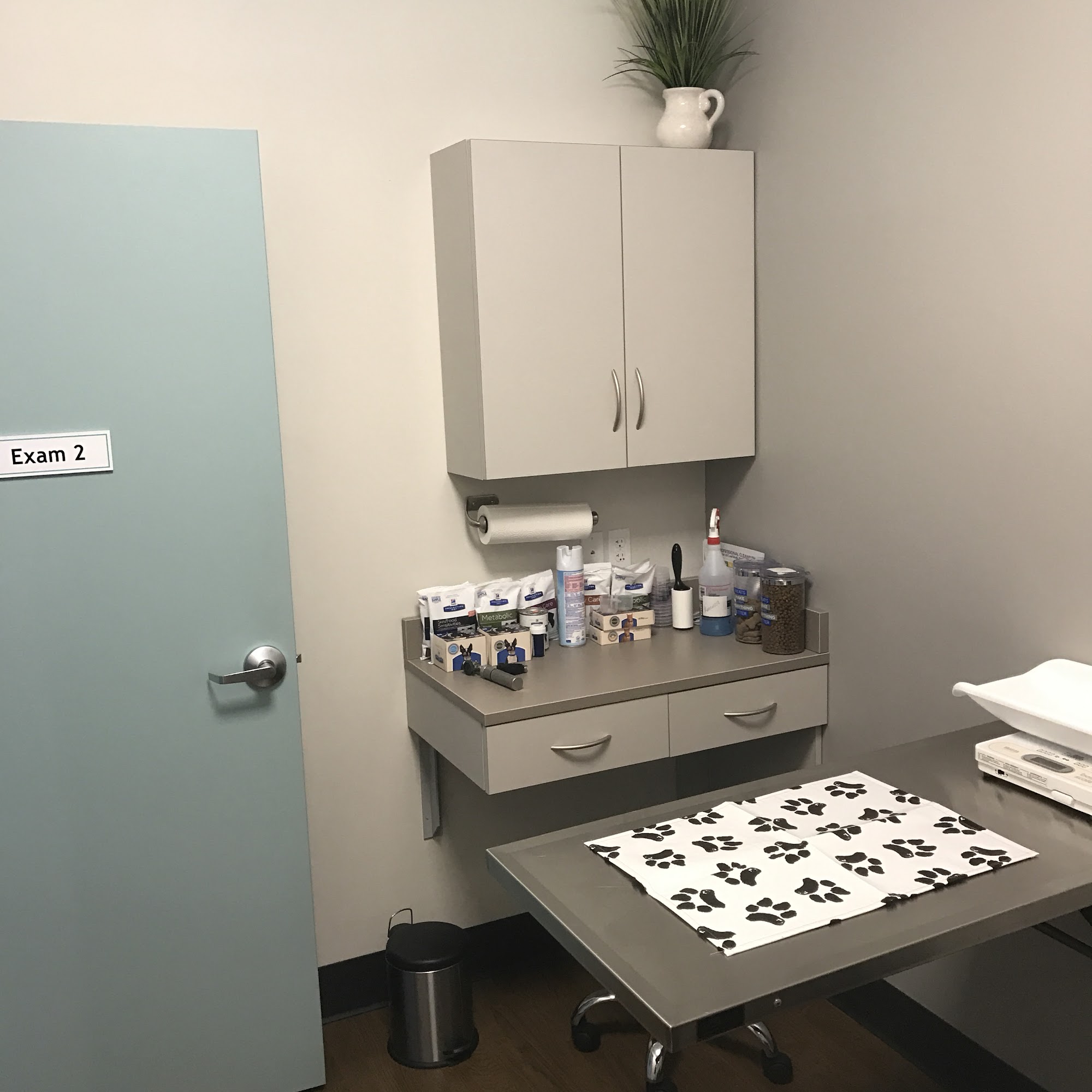 Veterinary Services of Westwood Westwood