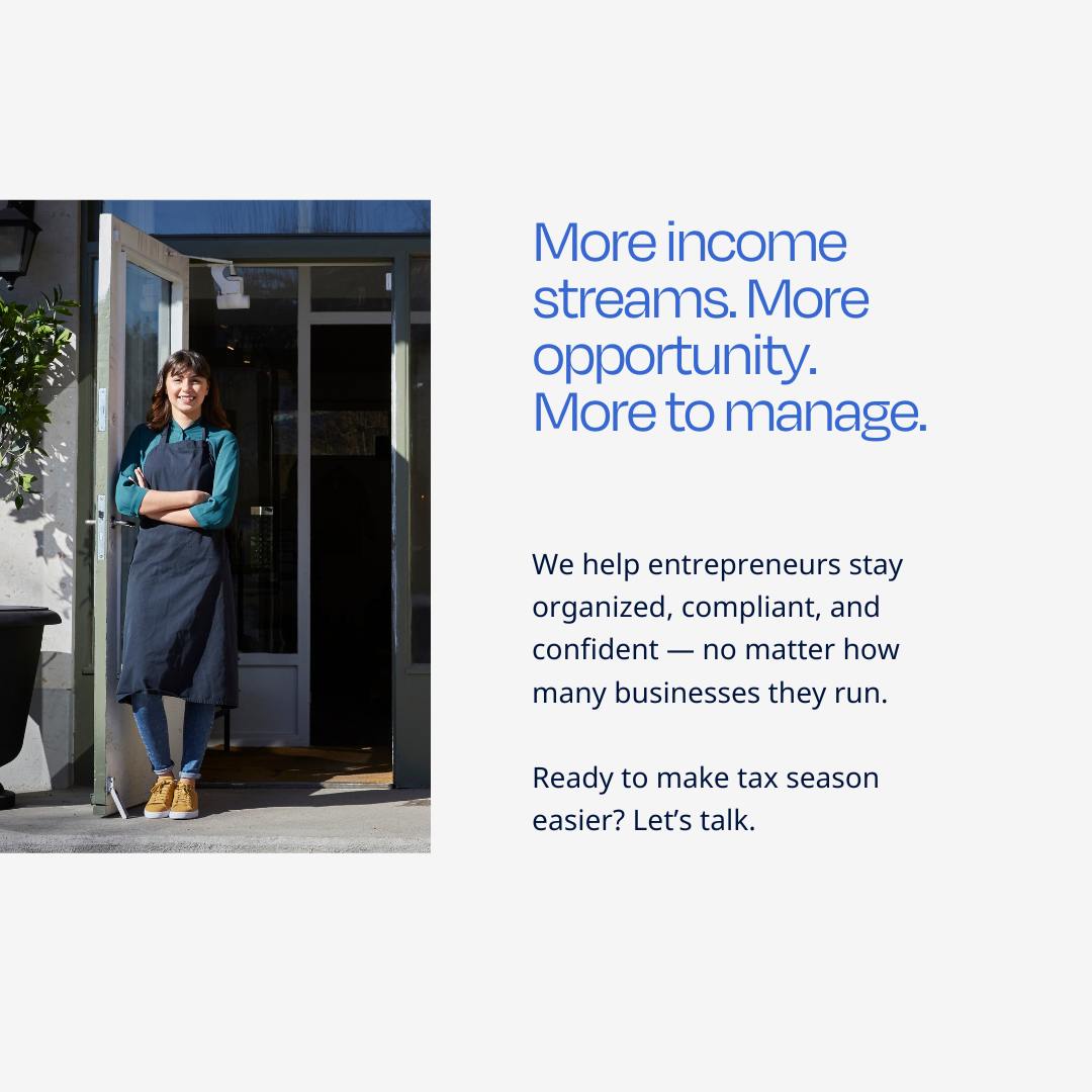 Padgett Small Biz Pros