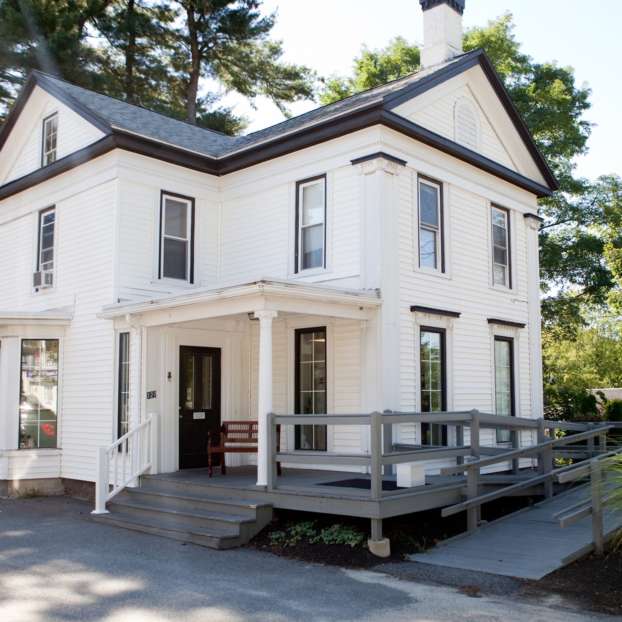 Weymouth Landing Cat Clinic & Hotel Weymouth