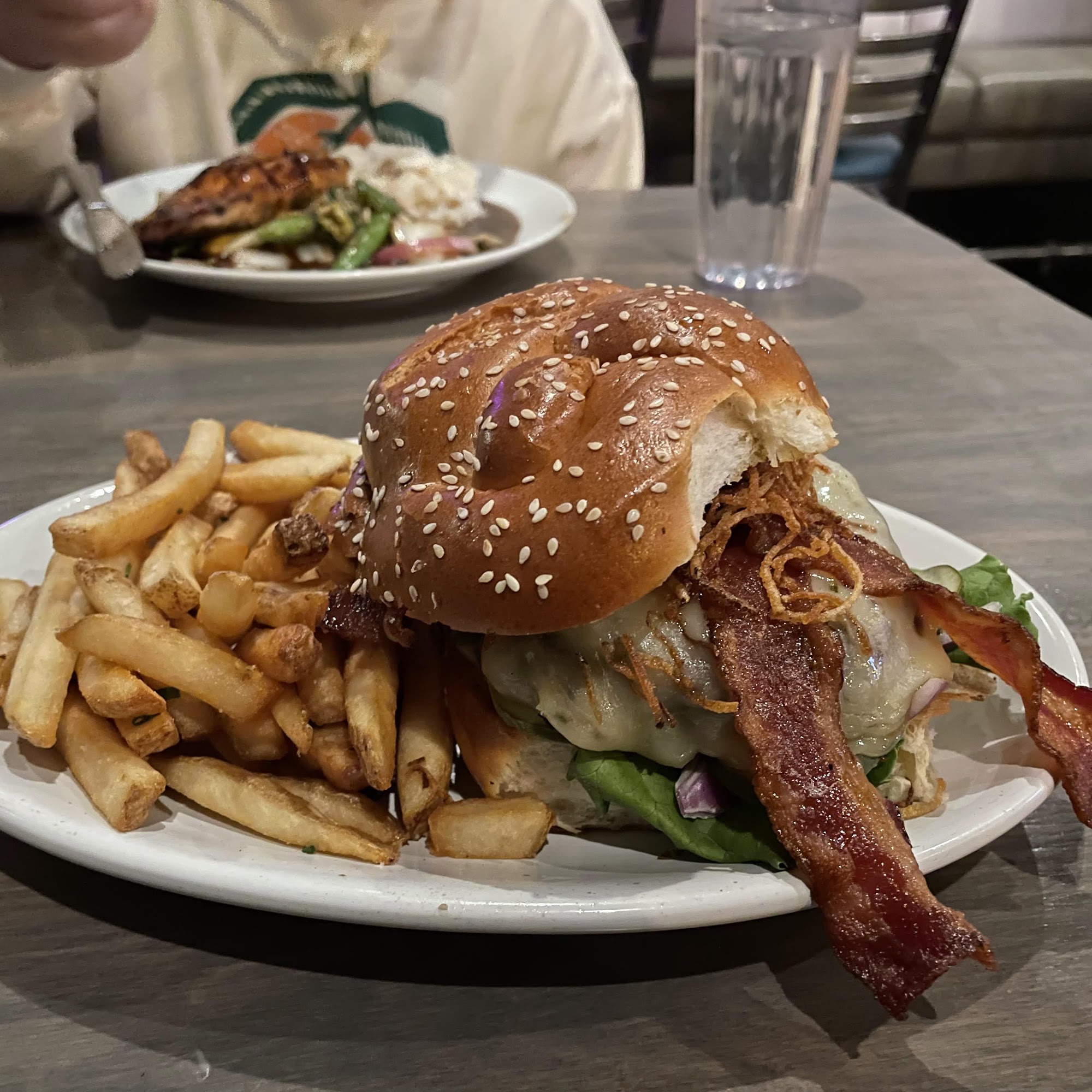 True North Kitchen + Bar Weymouth