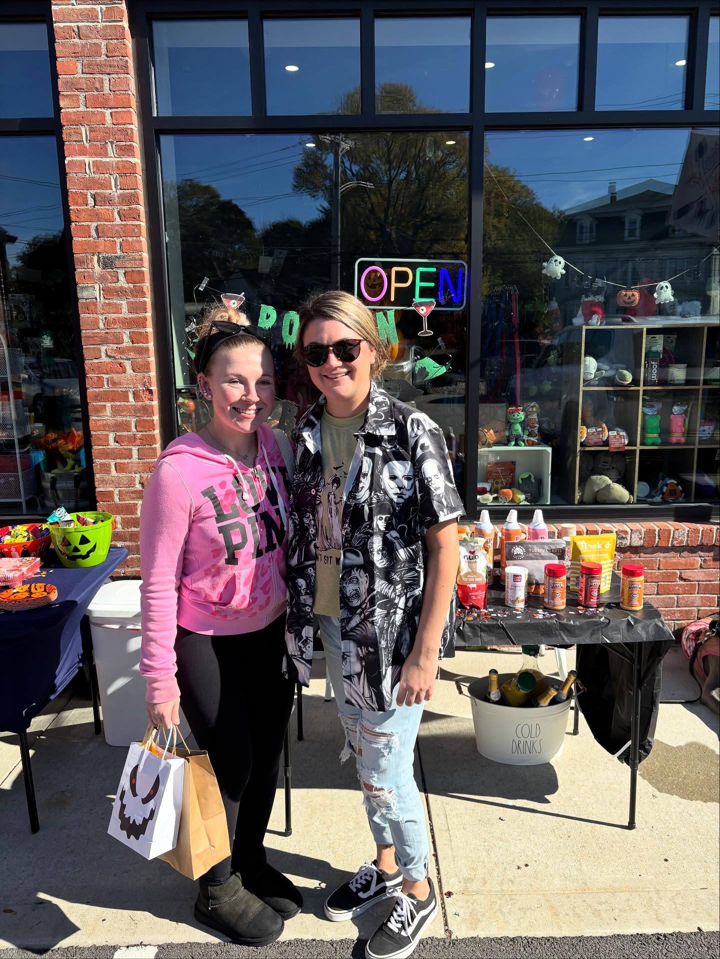 The Bark Club Weymouth