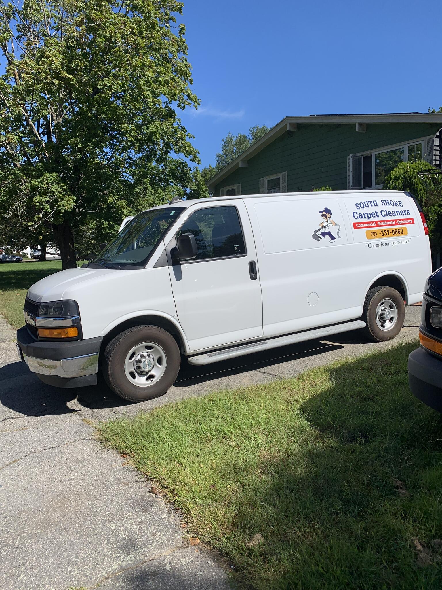 South Shore Carpet Cleaners