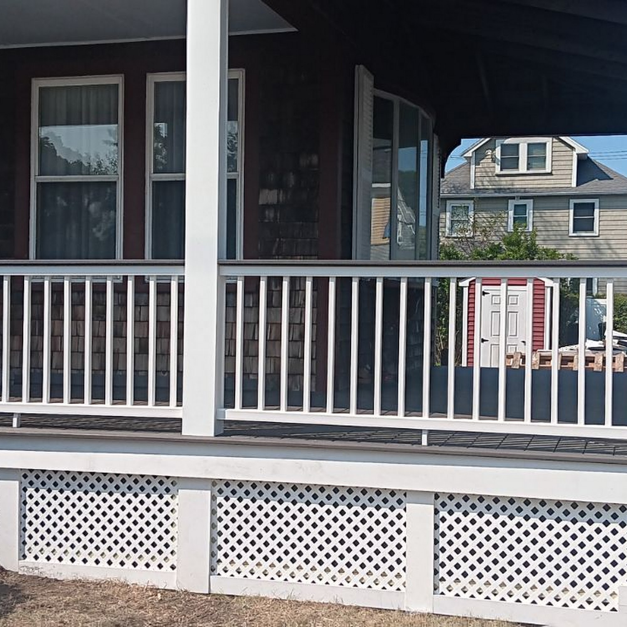 Taylor Made Contracting LLC 25 Harvard St, Weymouth Massachusetts 02188