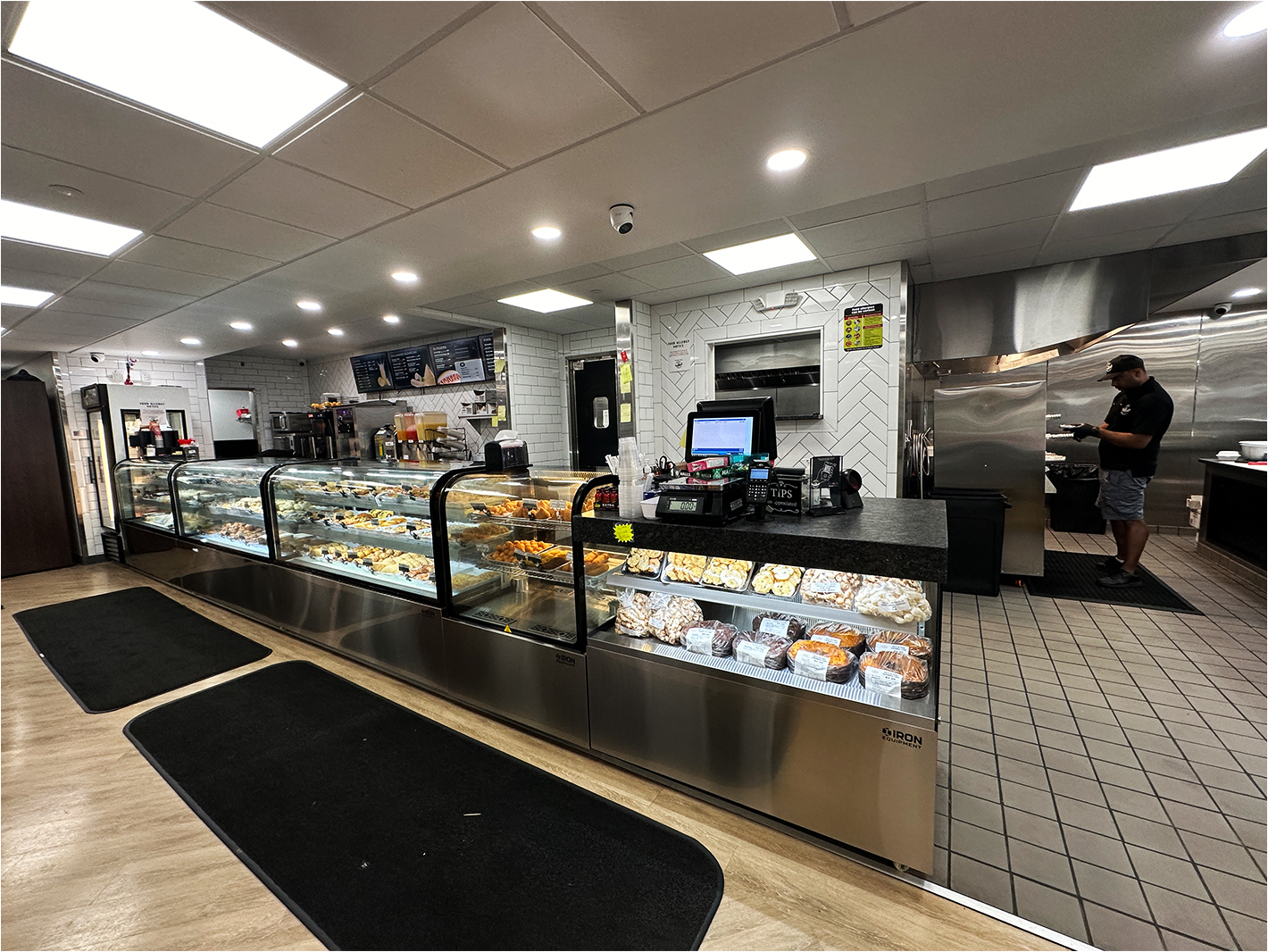 Sweet Brazil Market & Grill Weymouth