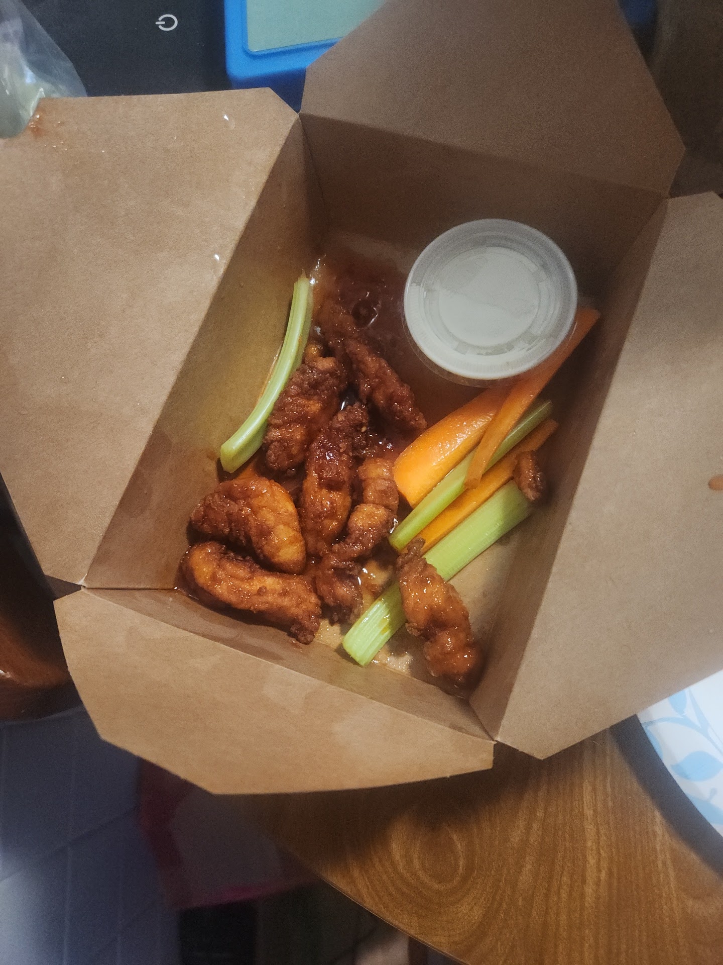 Reunion Tap & Table Menu