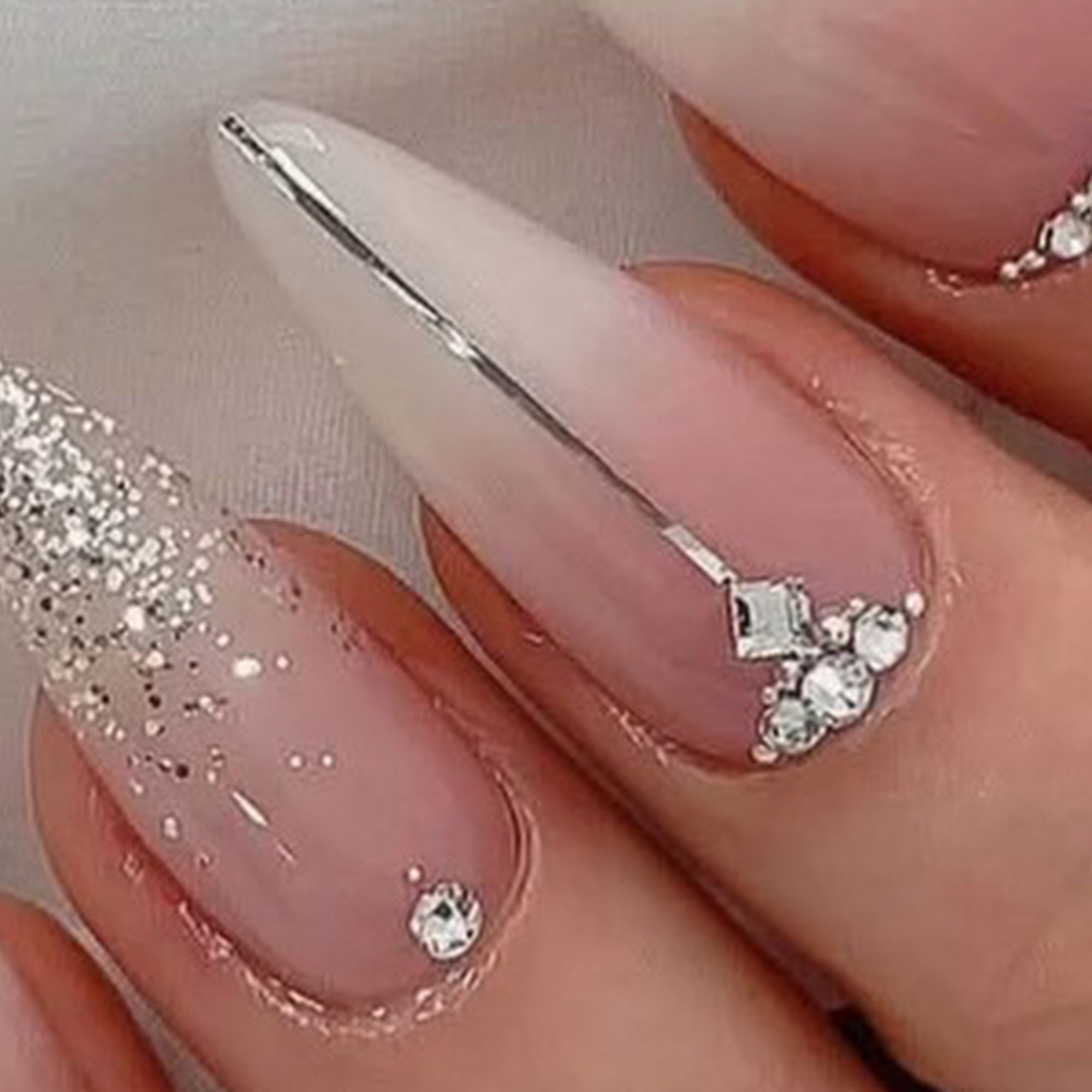 Sofia Nails & Lashes Spa