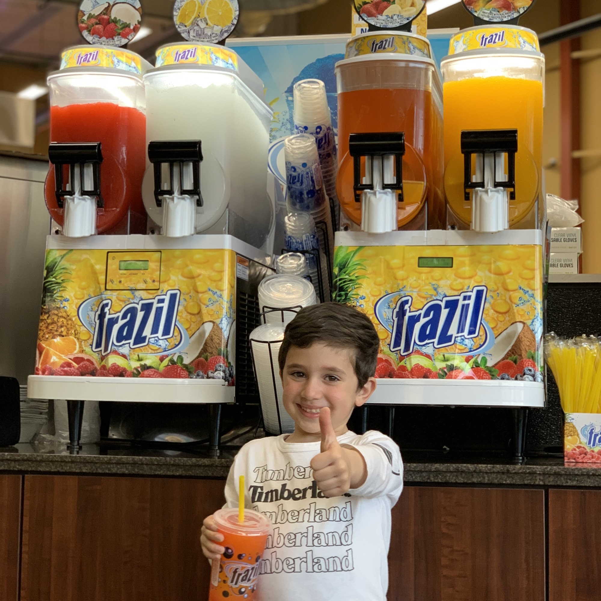 Regal Marketplace LLC Whitman