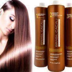 Monique's A Family Hair Salon