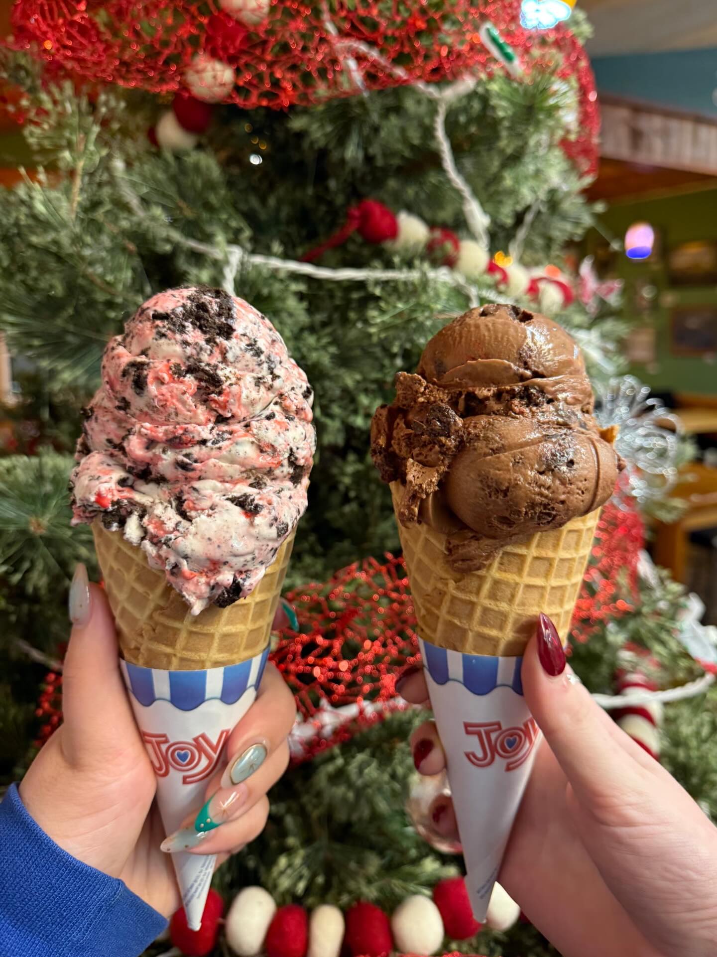 Rice Fruit Farm Wilbraham