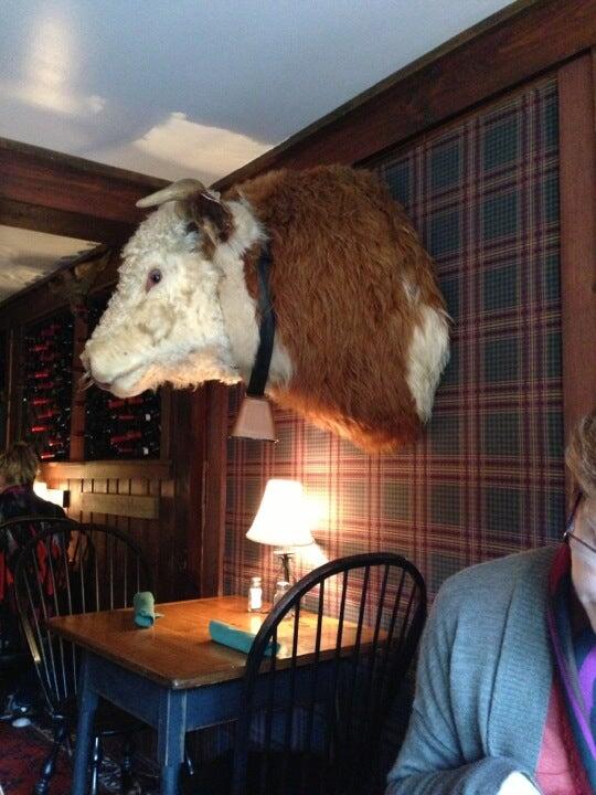 Photo credit: nextdoor