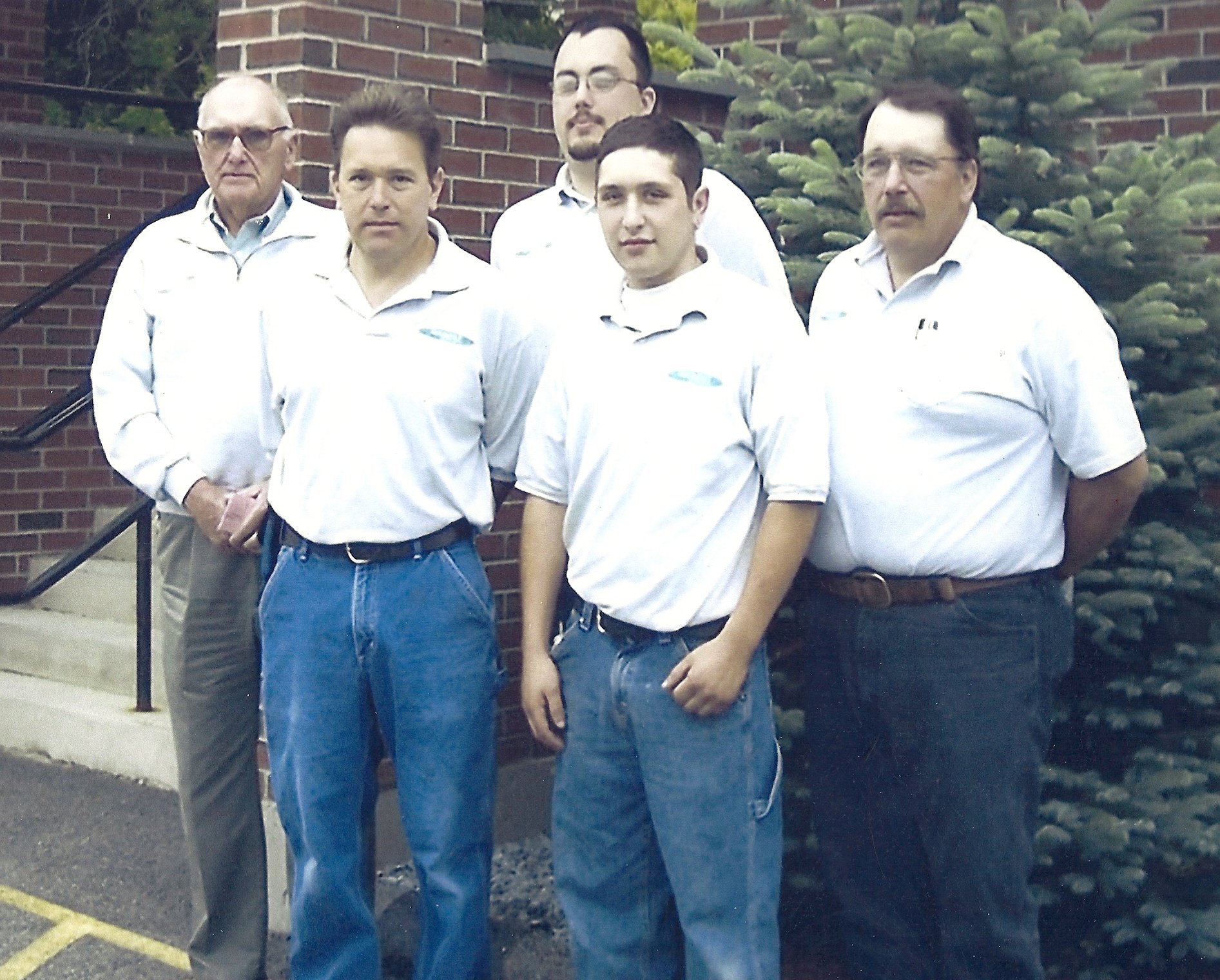 Rickert Electric Inc