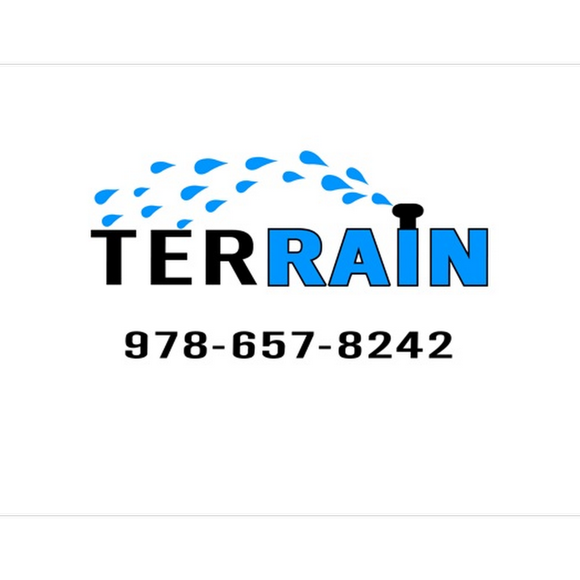 TerRain Irrigation