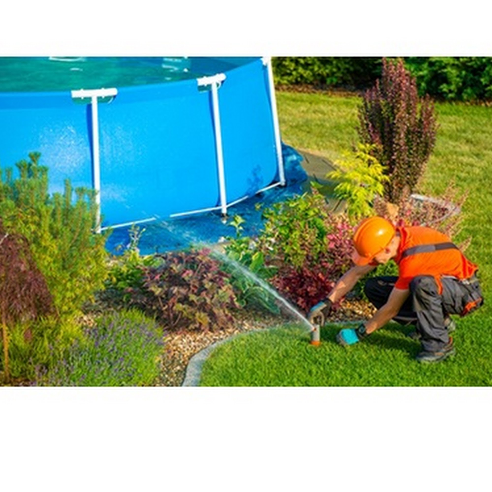 TerRain Irrigation