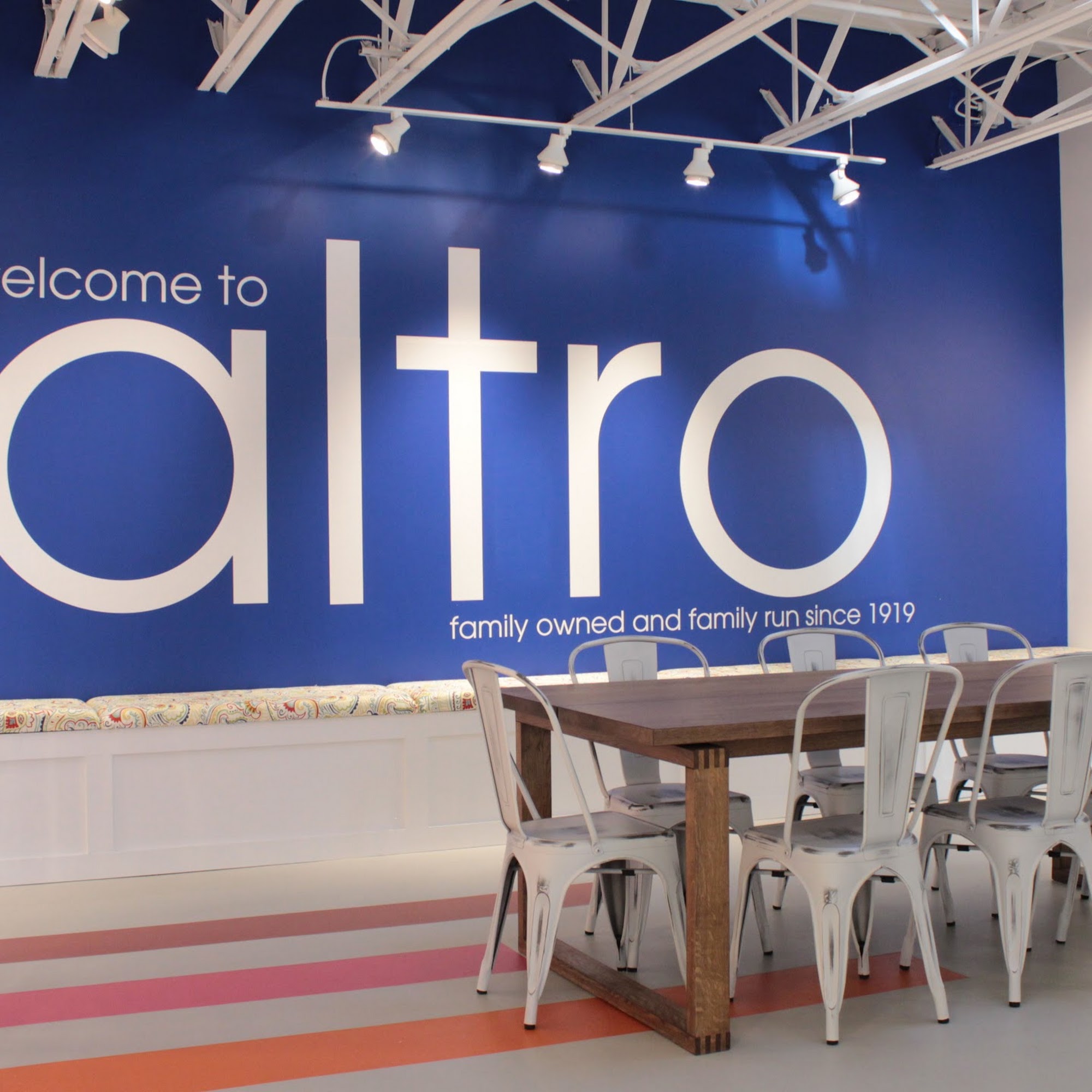 Altro USA, Inc.