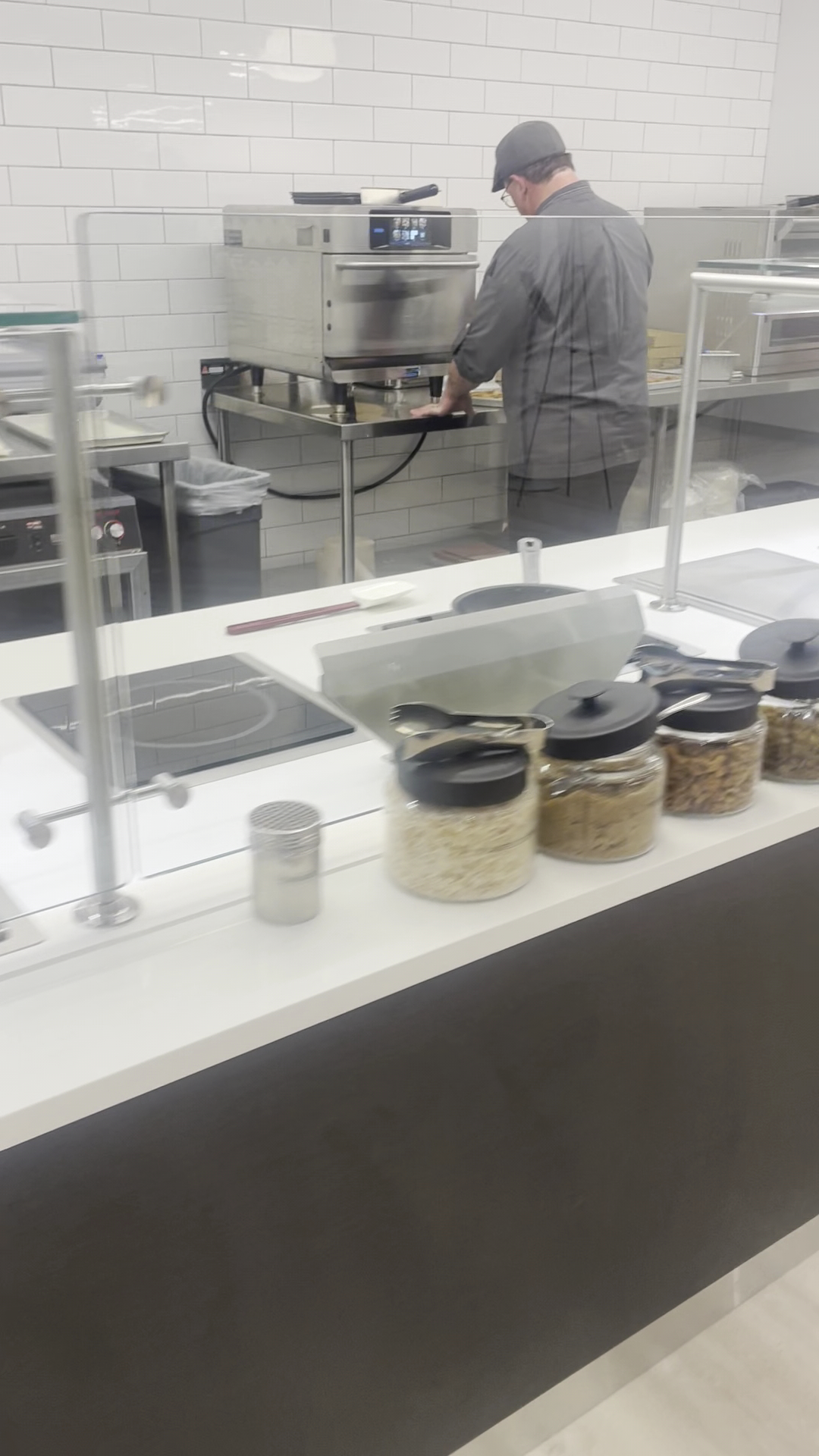 200 Ballardvale Cafe Menu