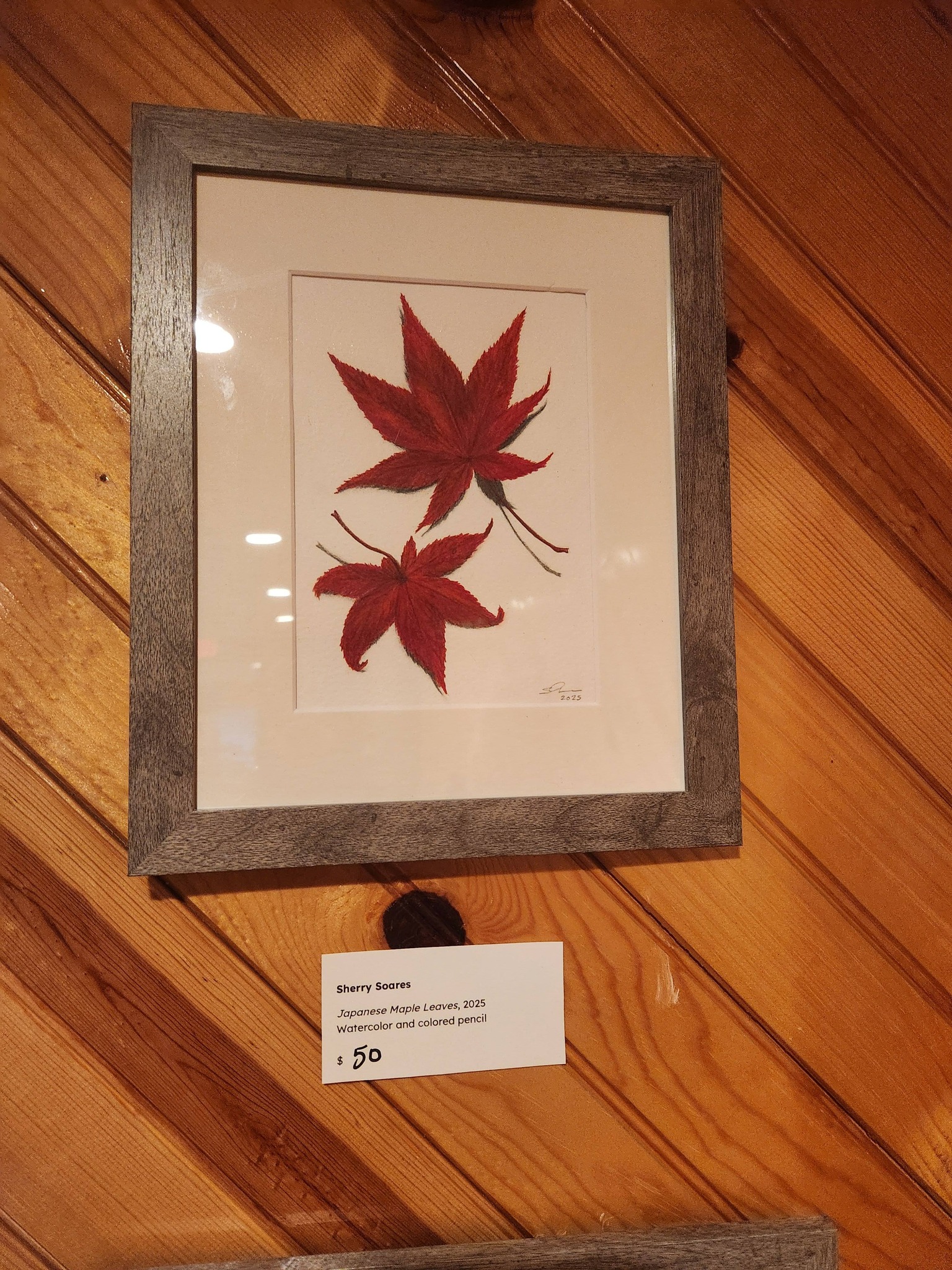 The Real McCoy Wilmington