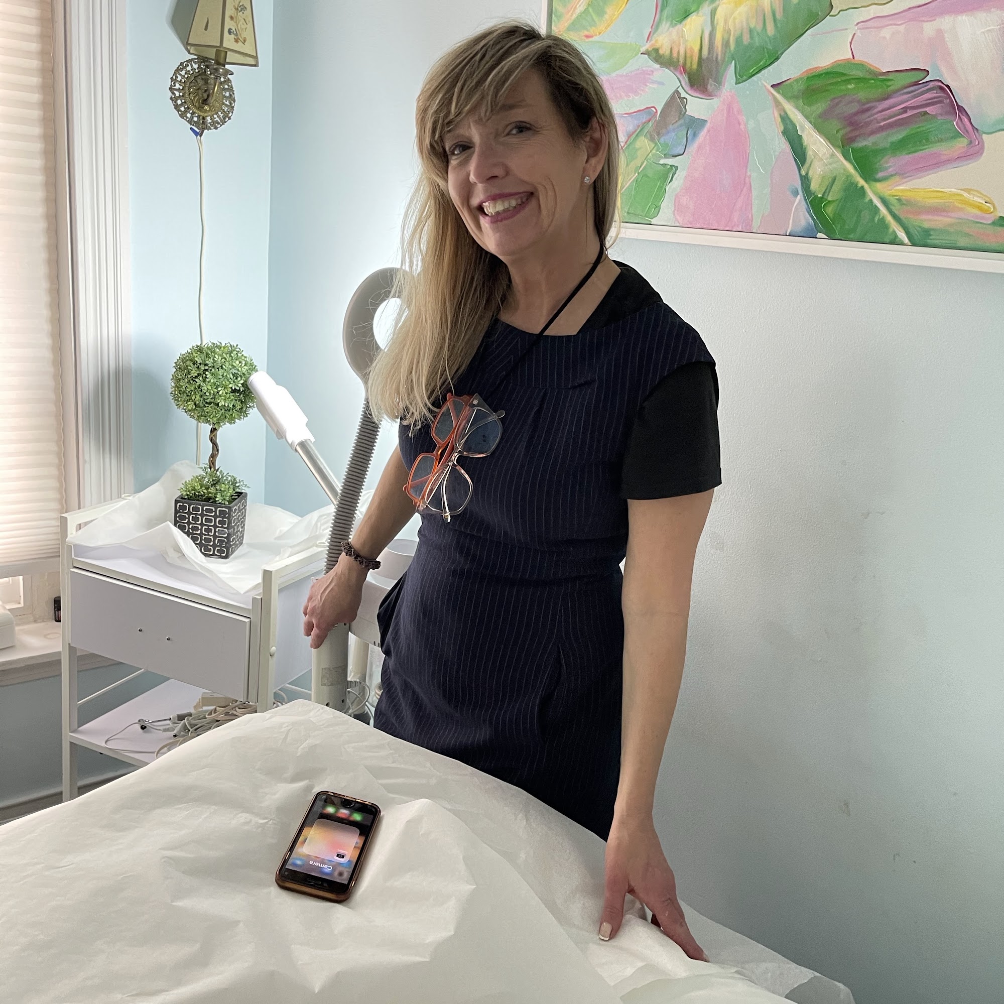 Sheila Nicholas Skincare & Cosmetics