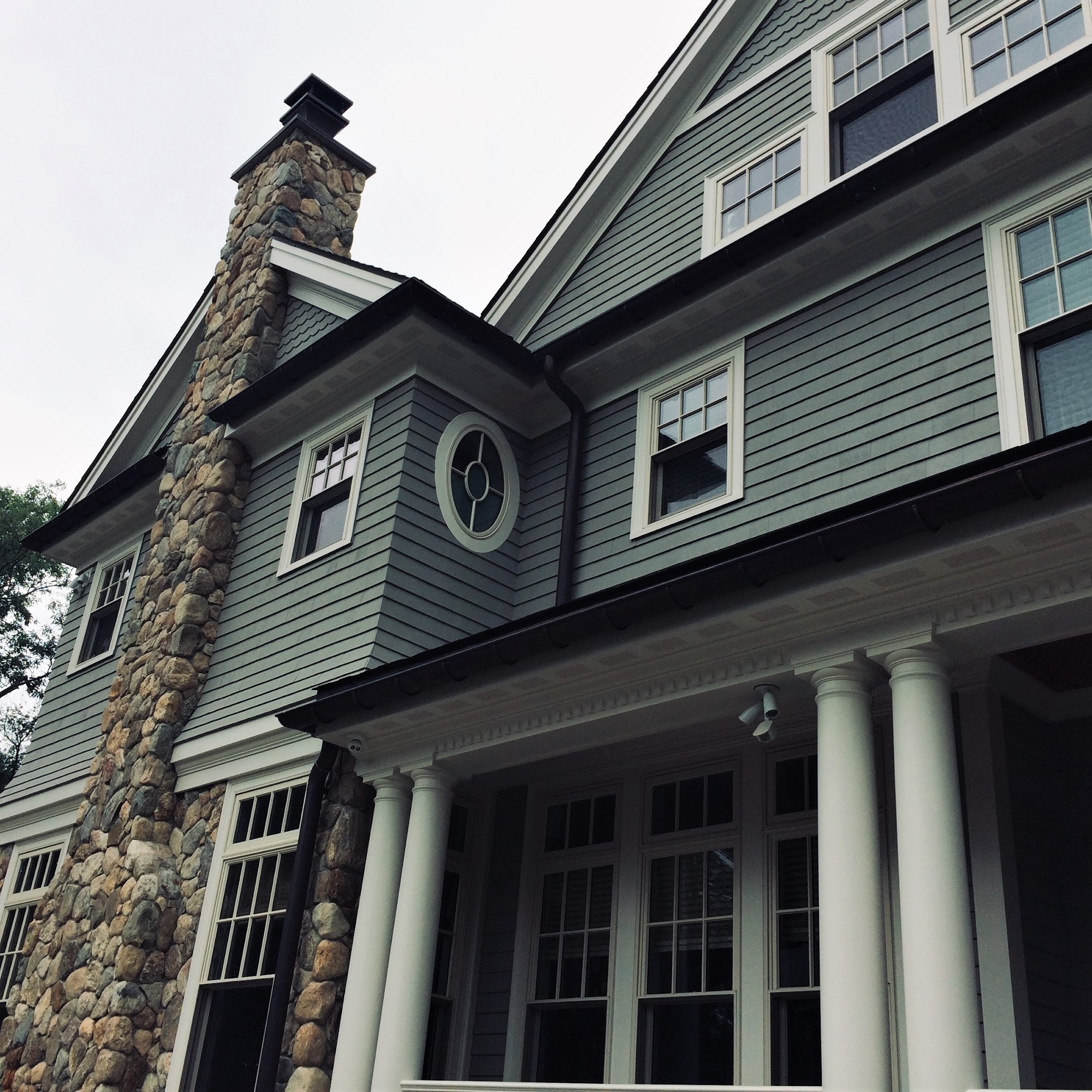 Millwork Inc Builders