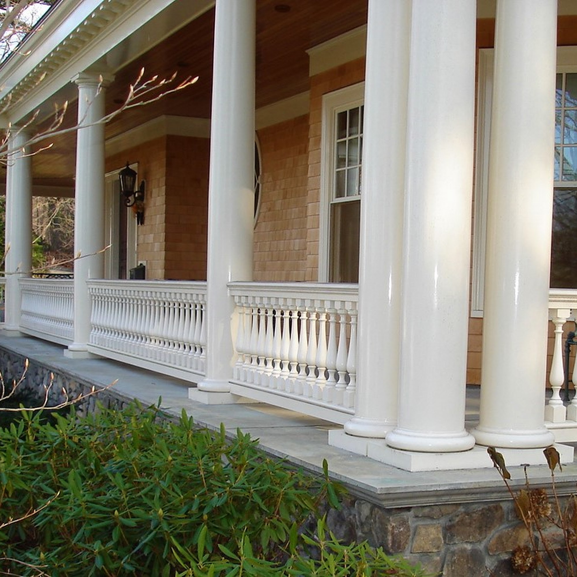 Millwork Inc Builders