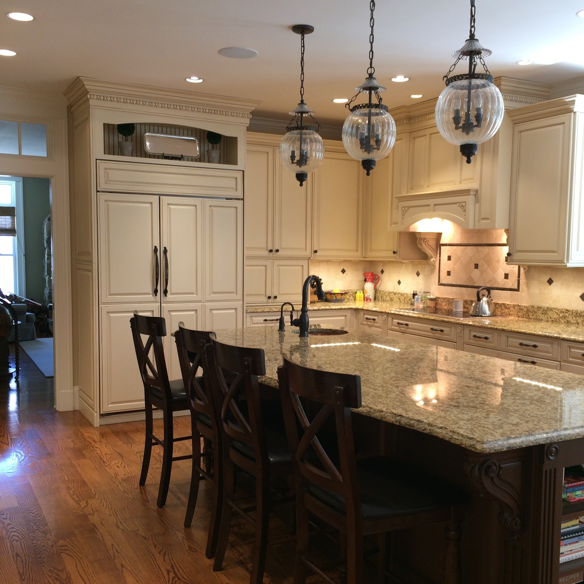 Millwork Inc Builders