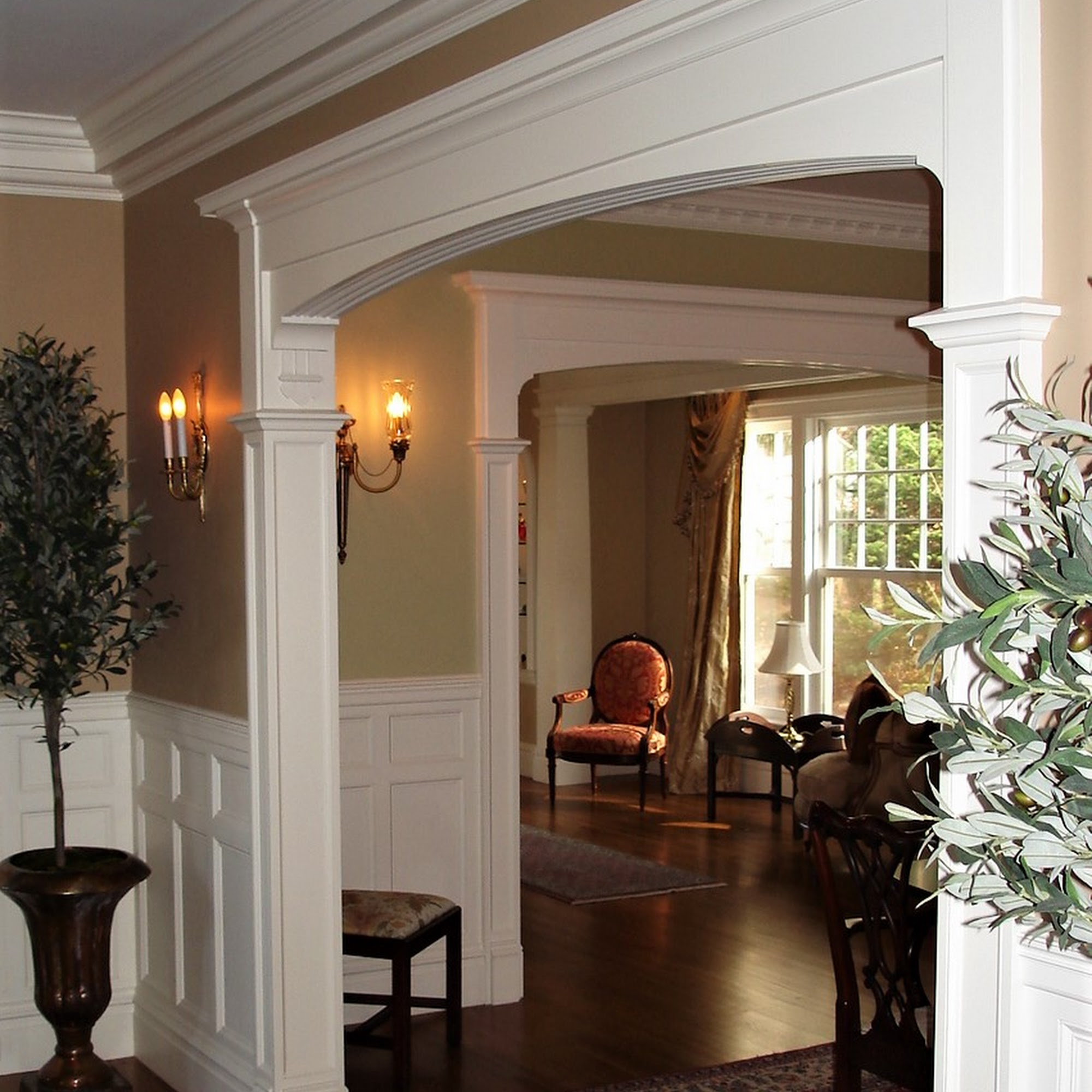 Millwork Inc Builders