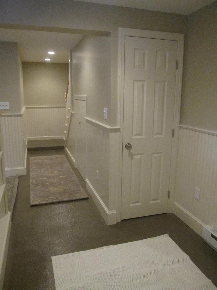 Millwork Inc Builders