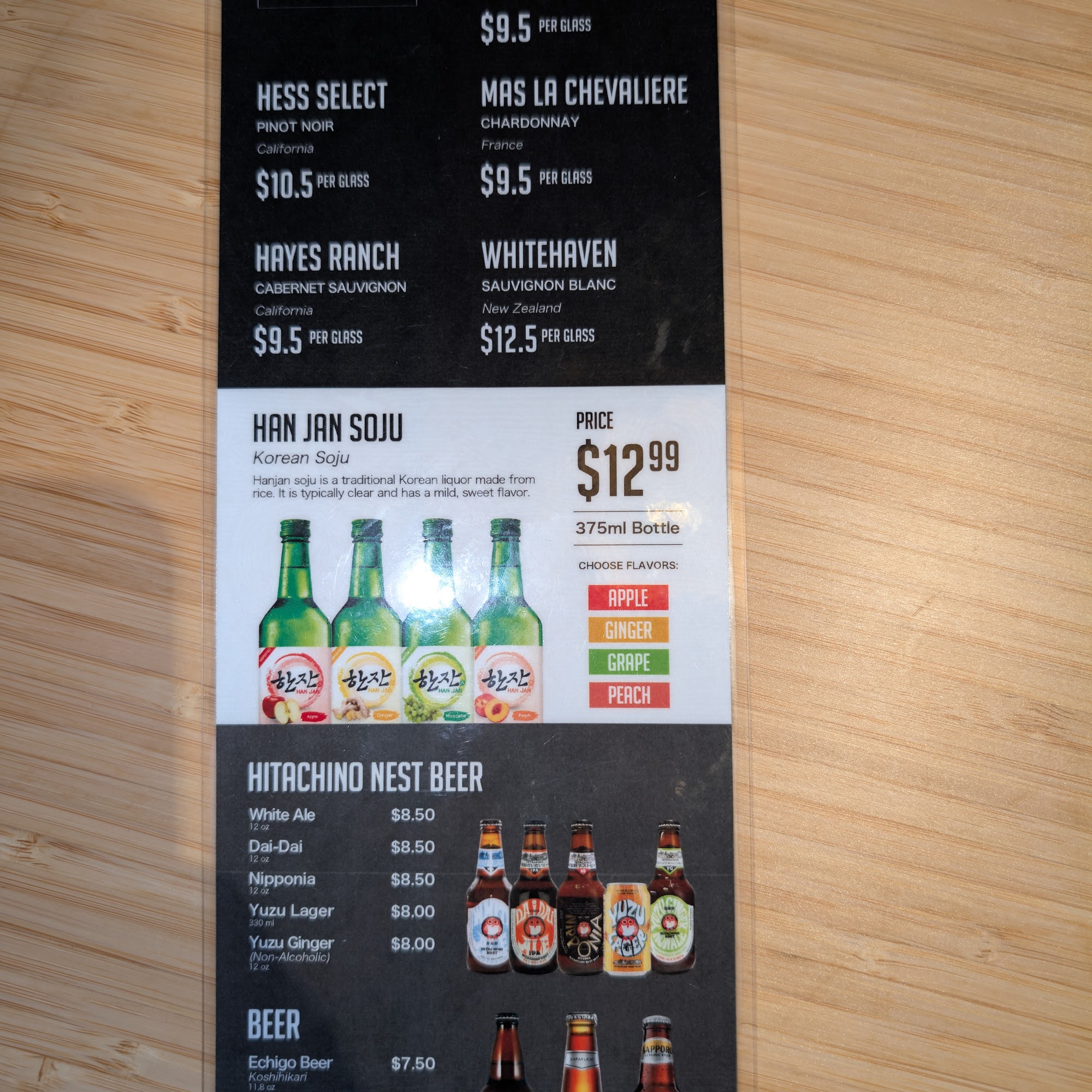 Kyuramen - Winchester Winchester