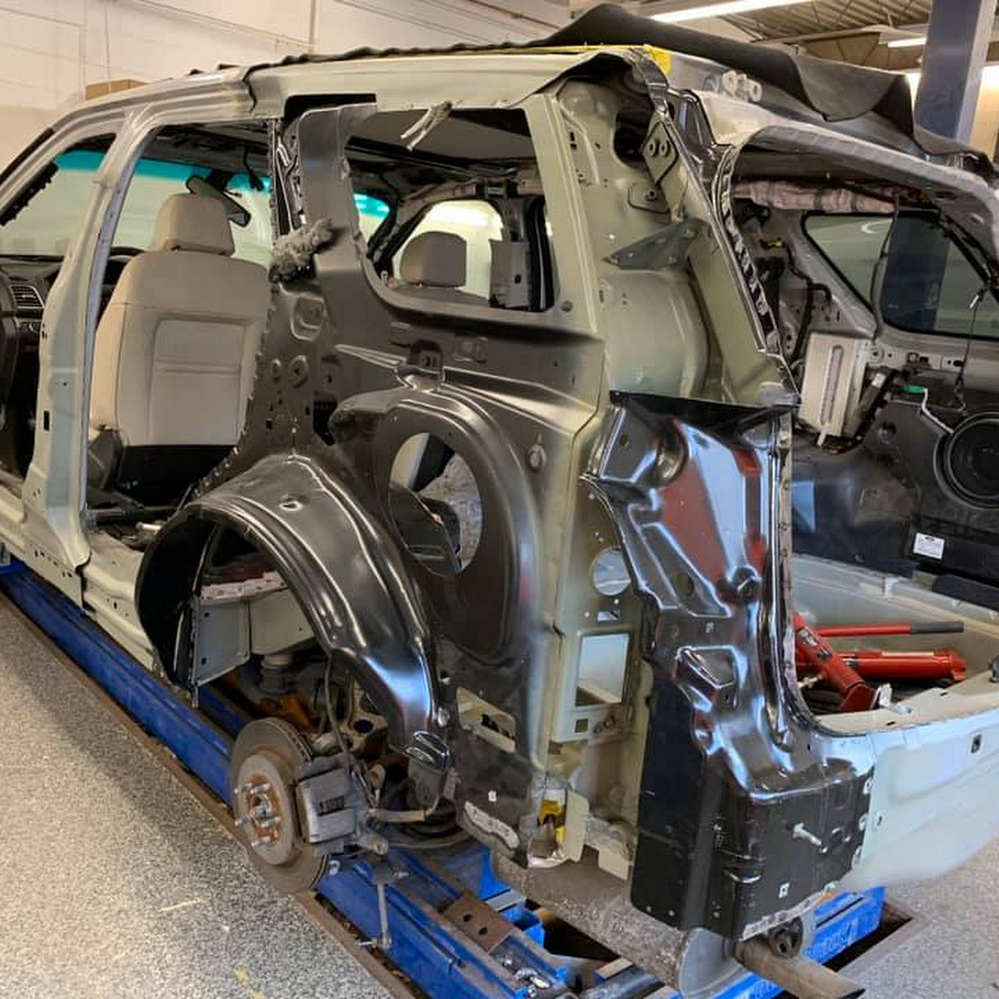 Resto Rods & Customs Winthrop