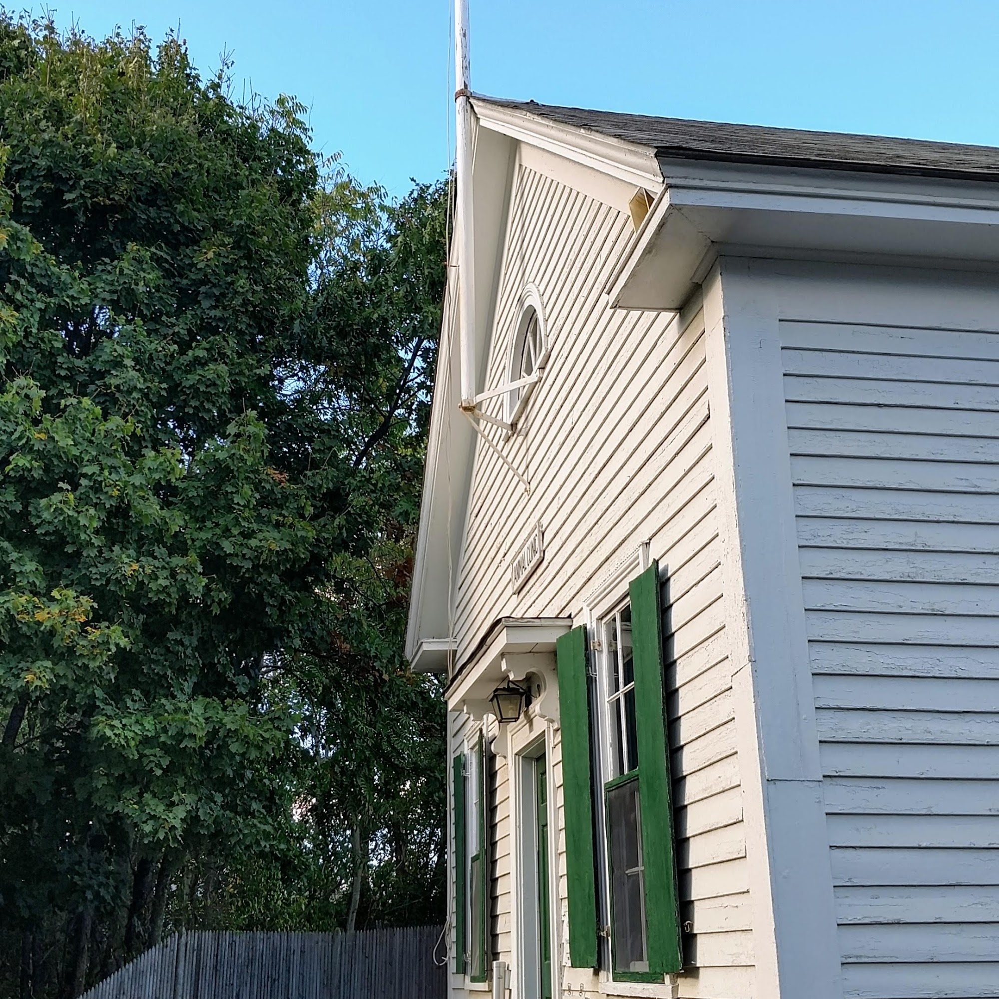 Adams Animal Clinic Woburn