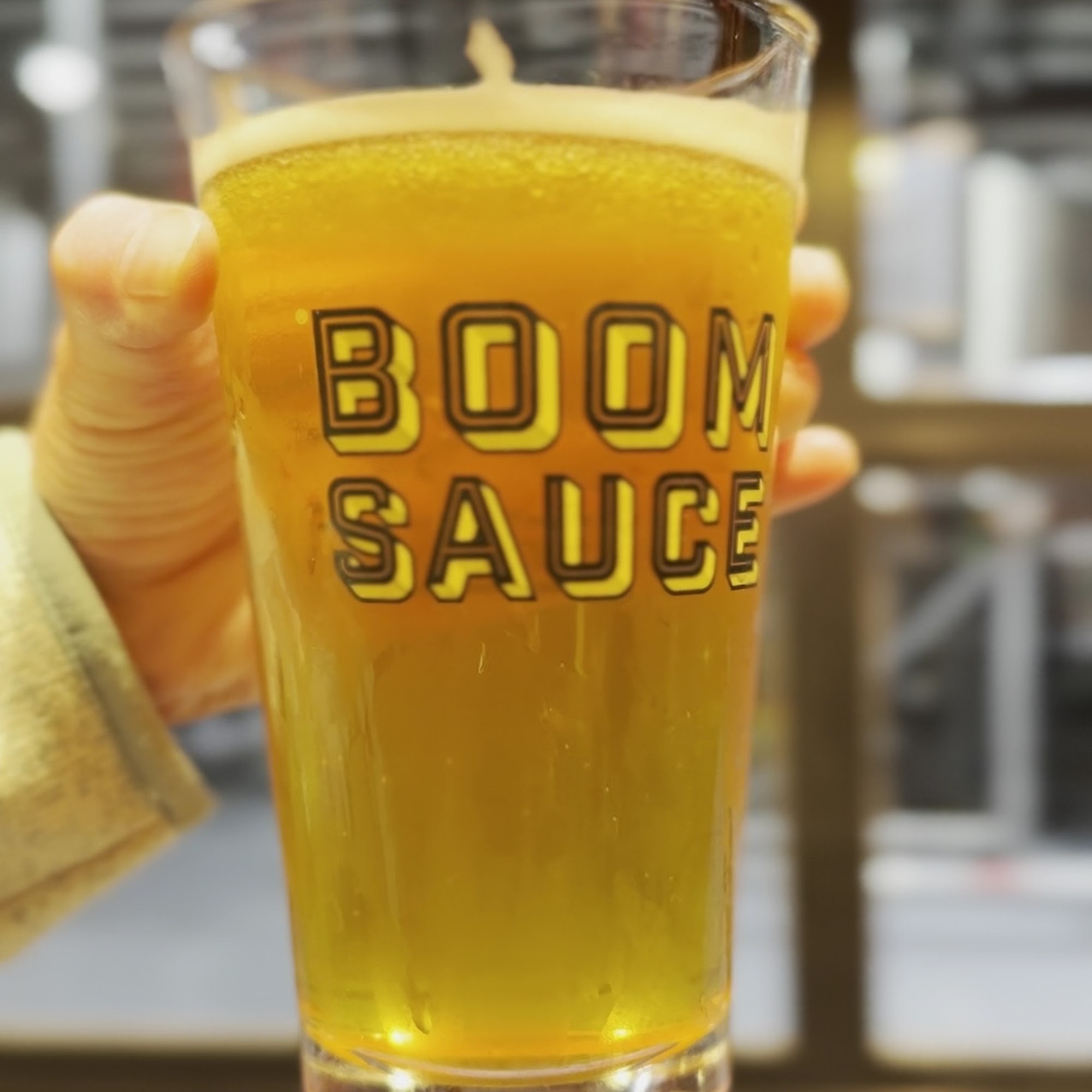 Lord Hobo Brewing Company Woburn