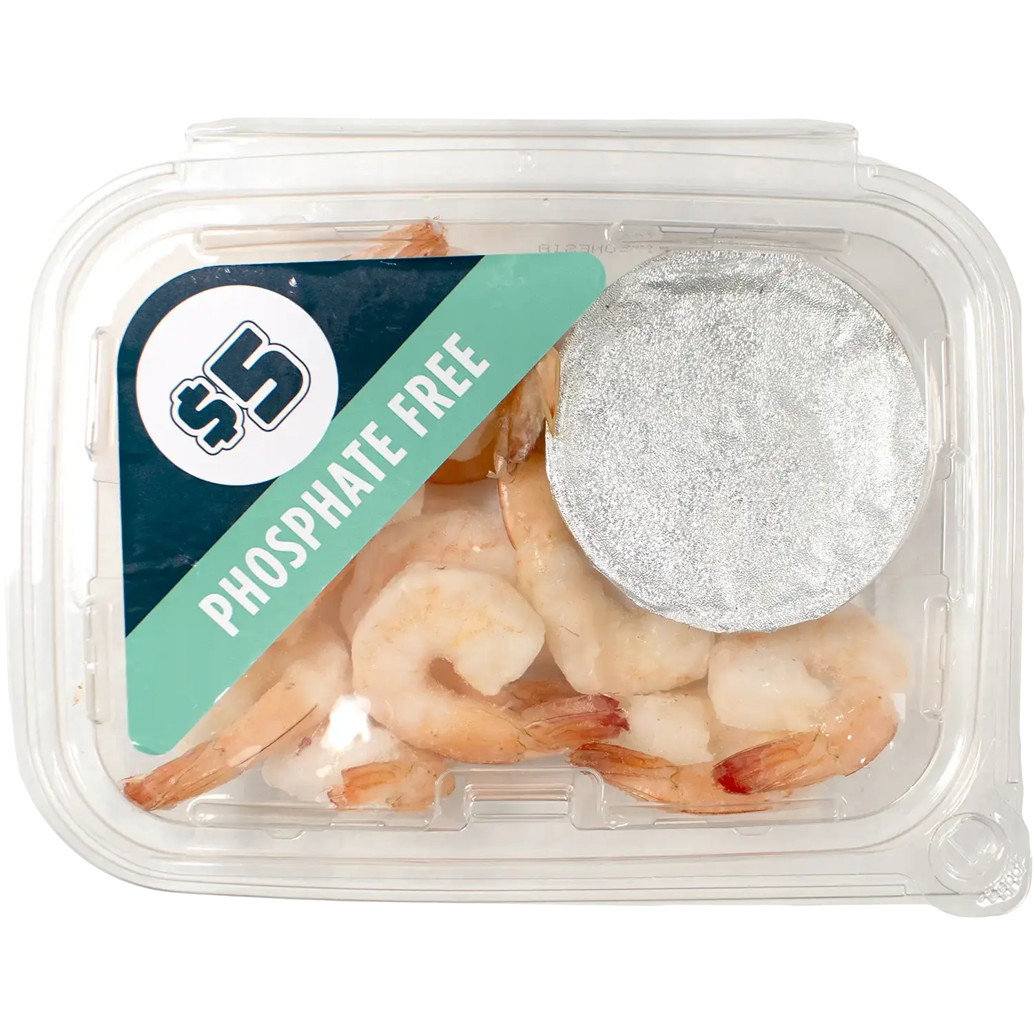 Kitchens Seafood Menu