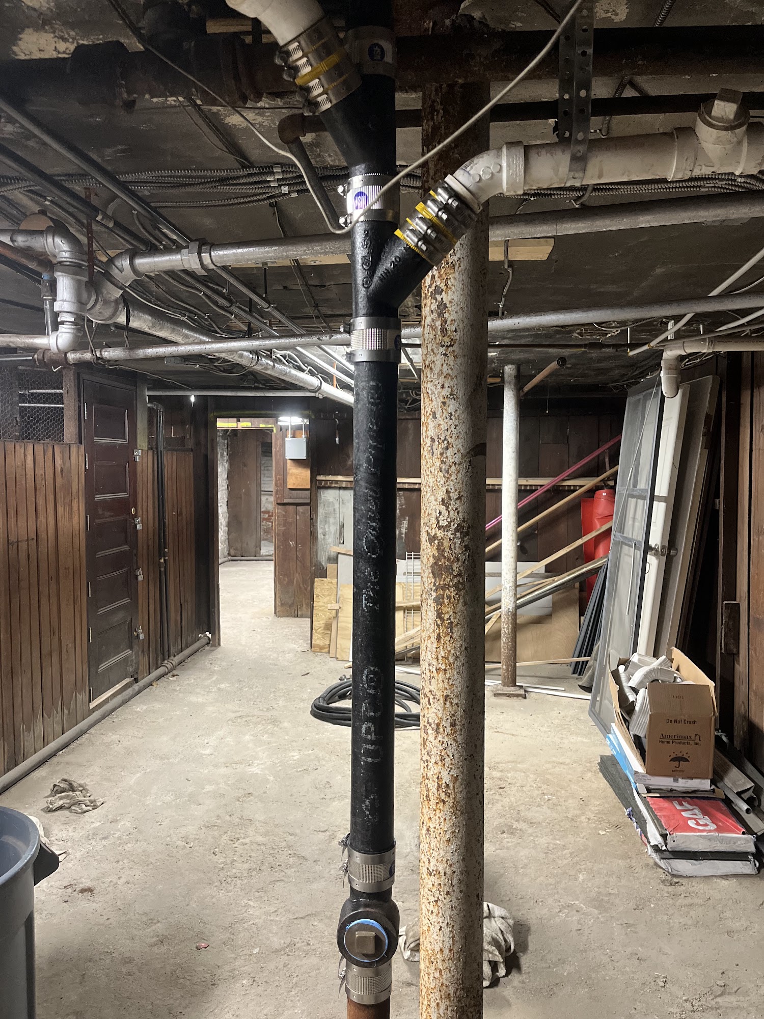 Doughty & Sons, Inc.