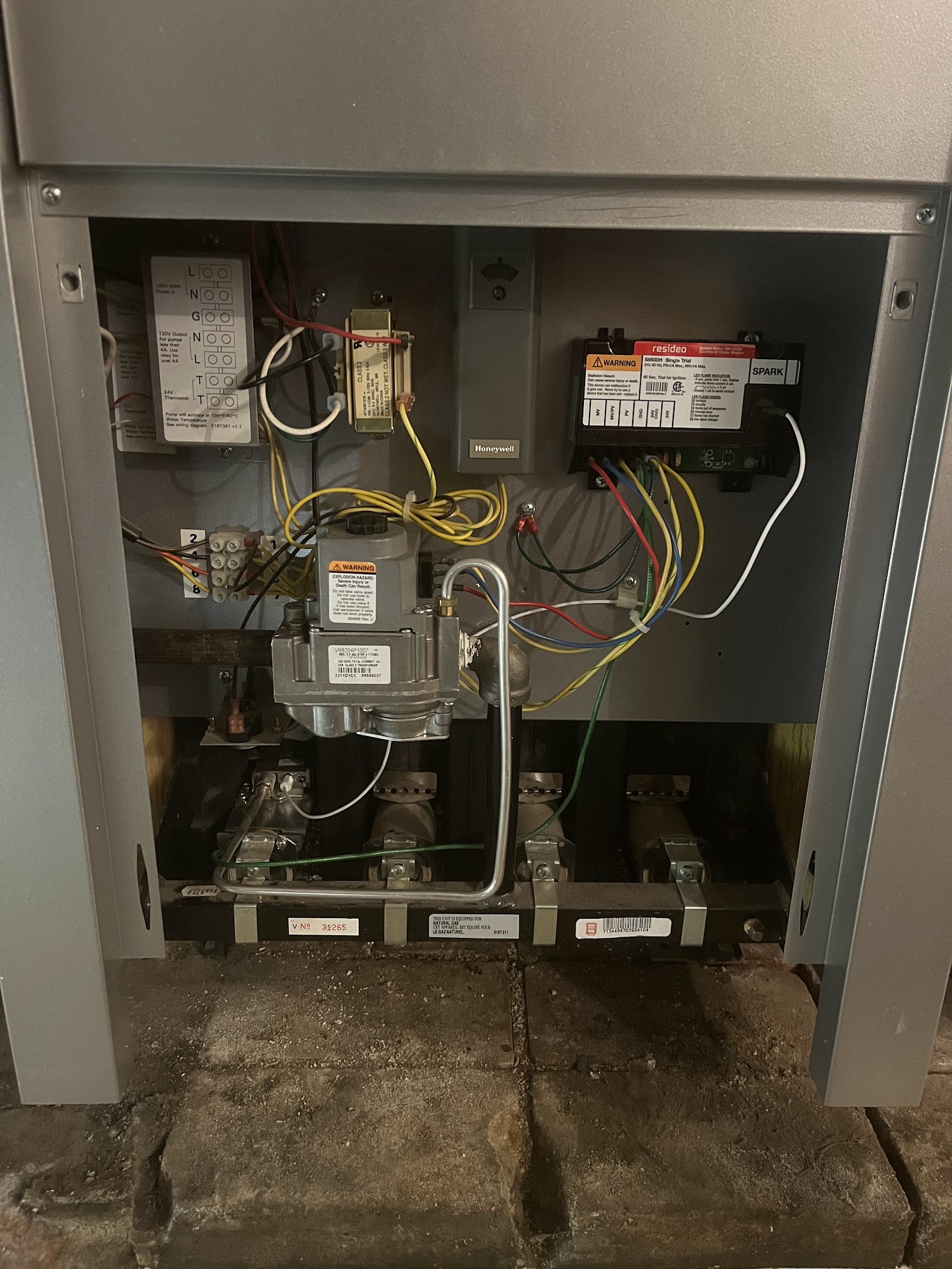 Doughty & Sons, Inc.