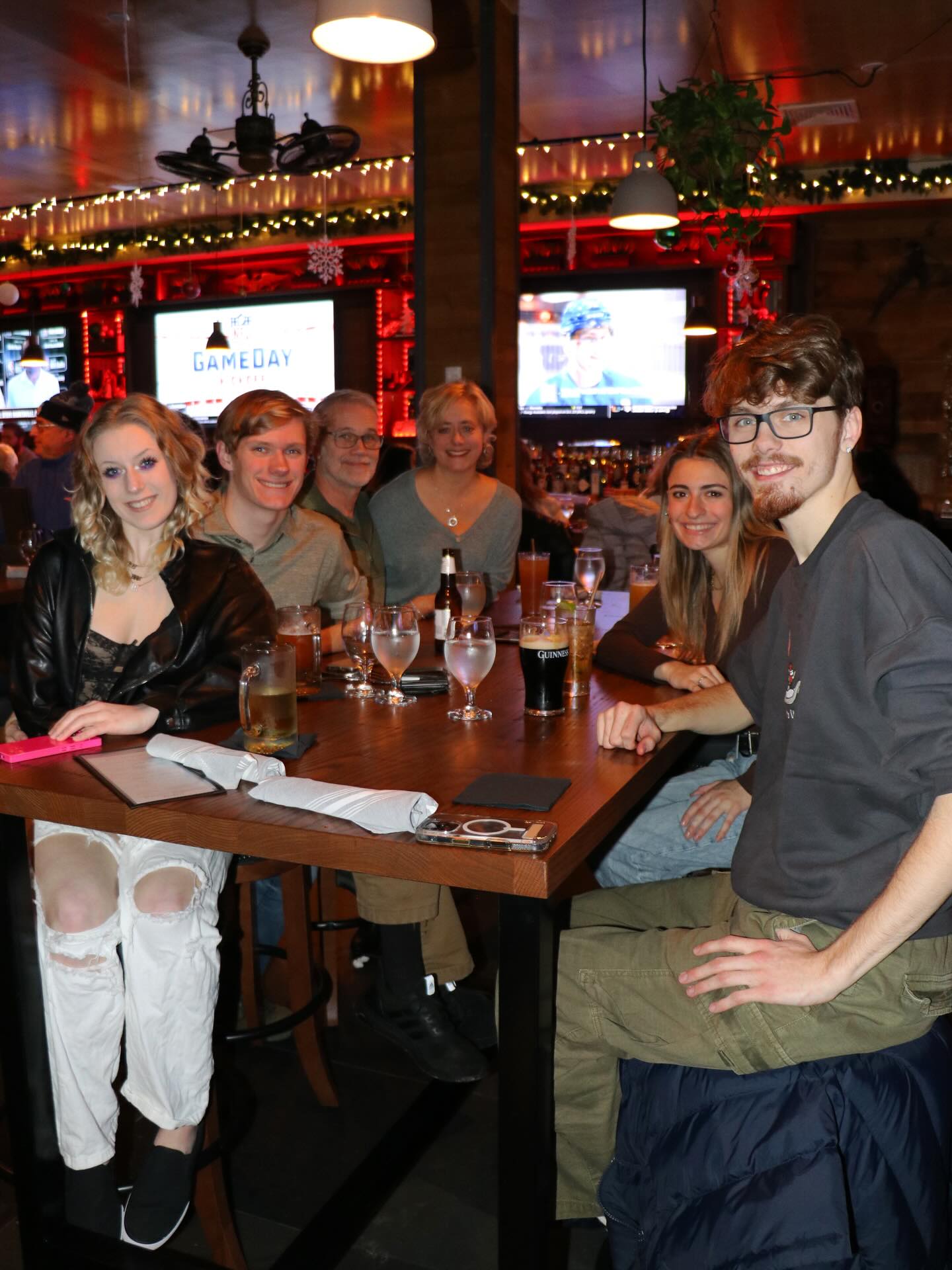 Sam Walker's American Tavern Woburn