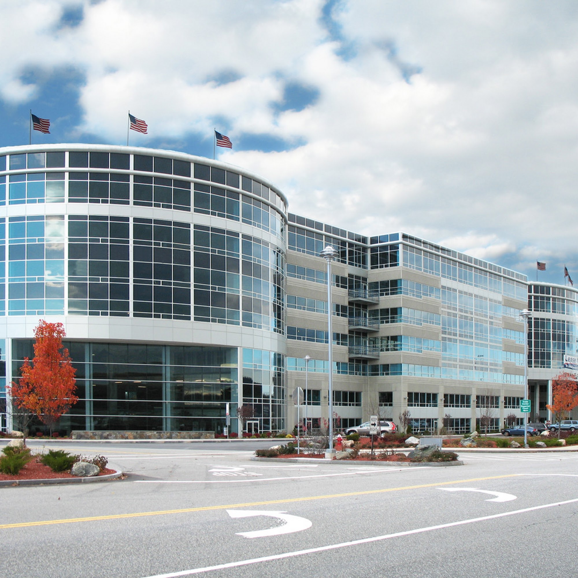 Dessange Group, North America -- Headquarters