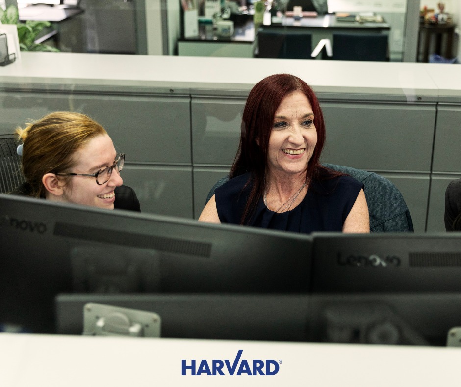 Harvard Maintenance
