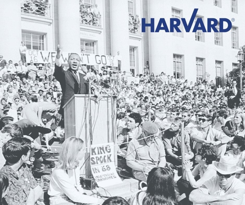 Harvard Maintenance