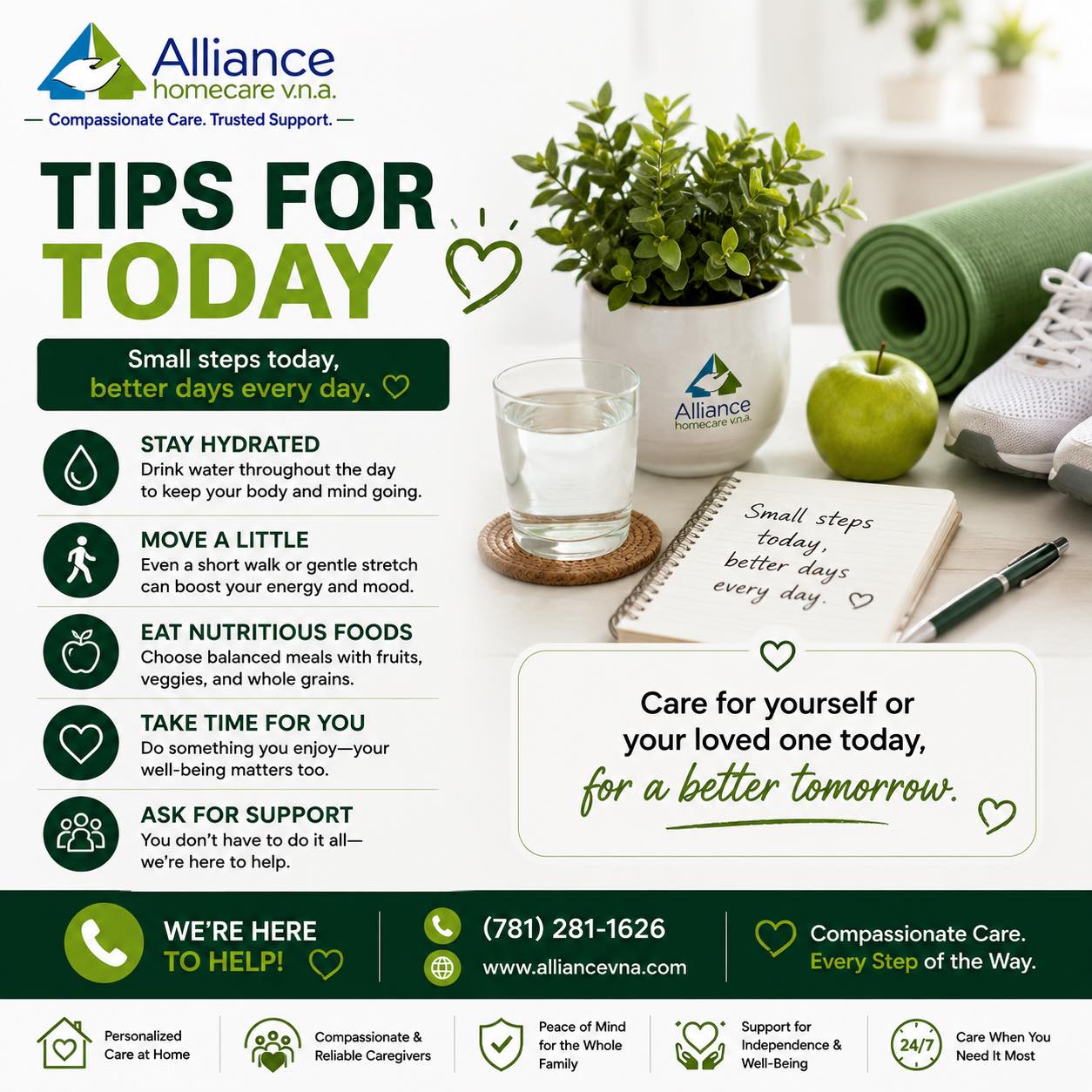 Home Health Care Woburn