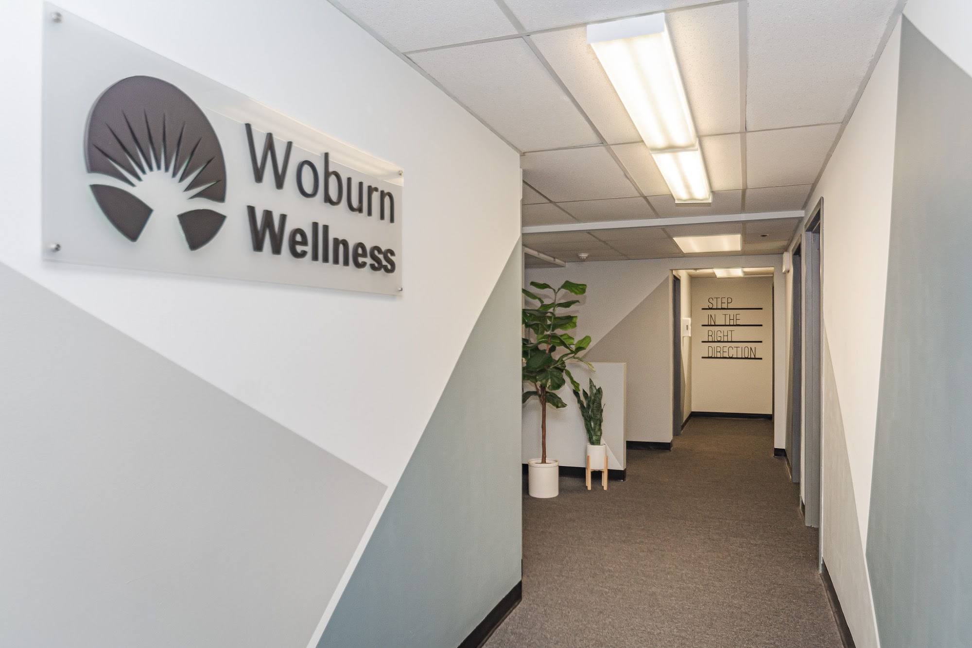 Woburn Addiction Treatment: Drug Rehab and Alcohol Rehab Massachusetts 53 Cummings Park Dr, Woburn