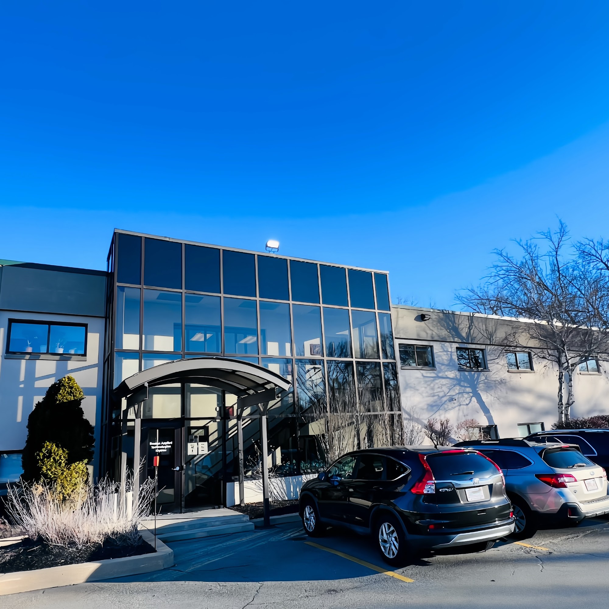 Boston Applied Technologies Woburn