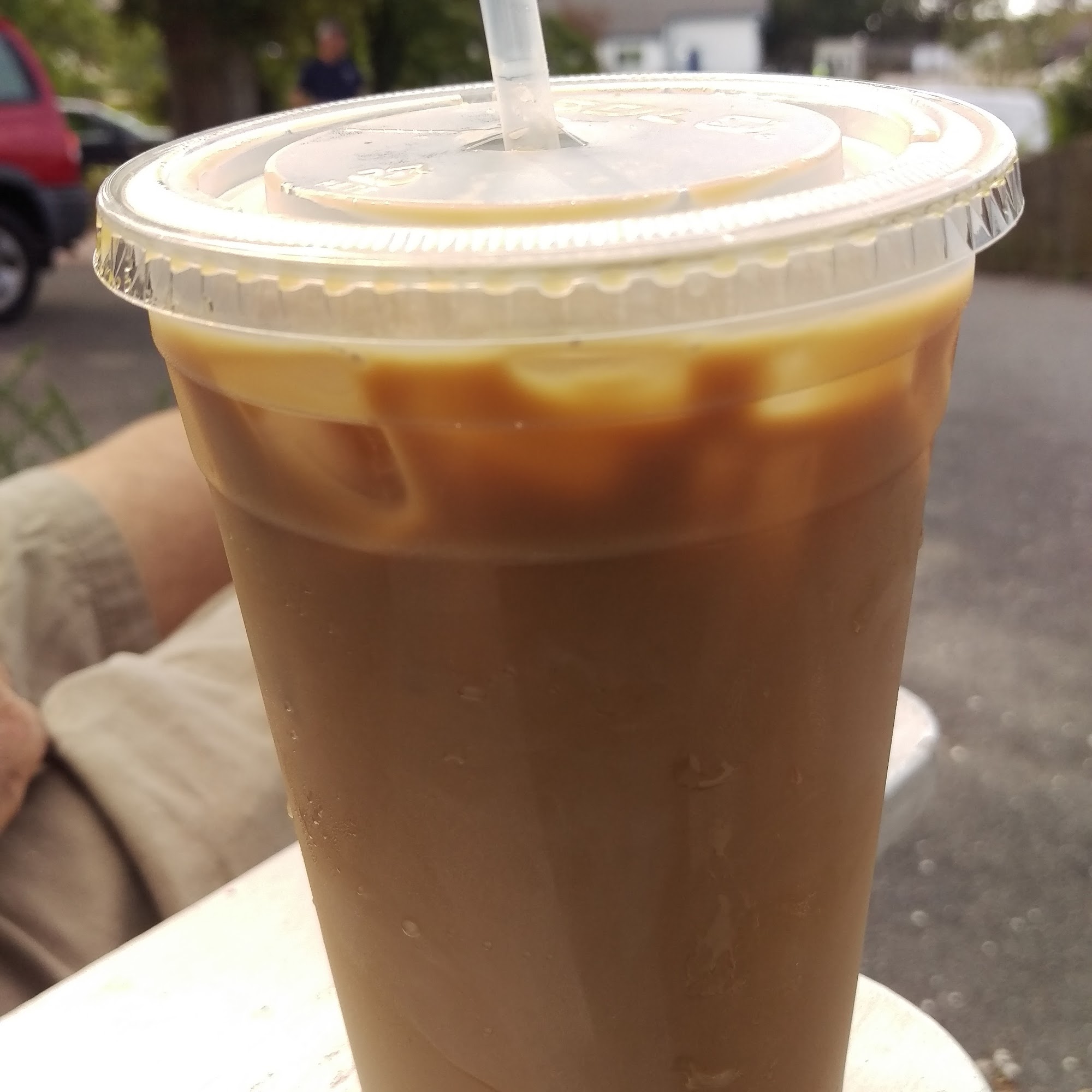 Pie in the Sky Bakery & Cafe Woods Hole